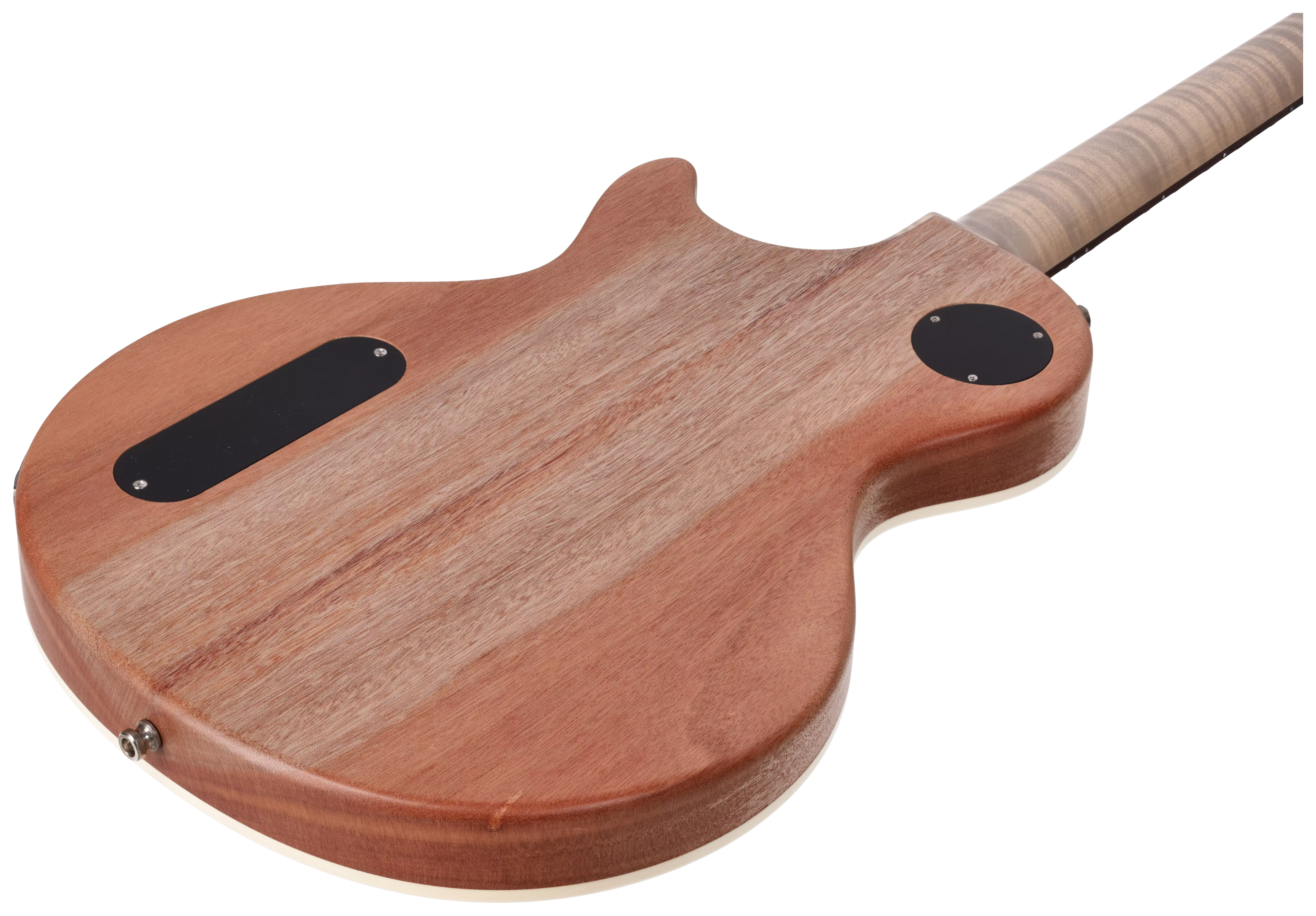 Nik Huber Krautster II Gold Top 7