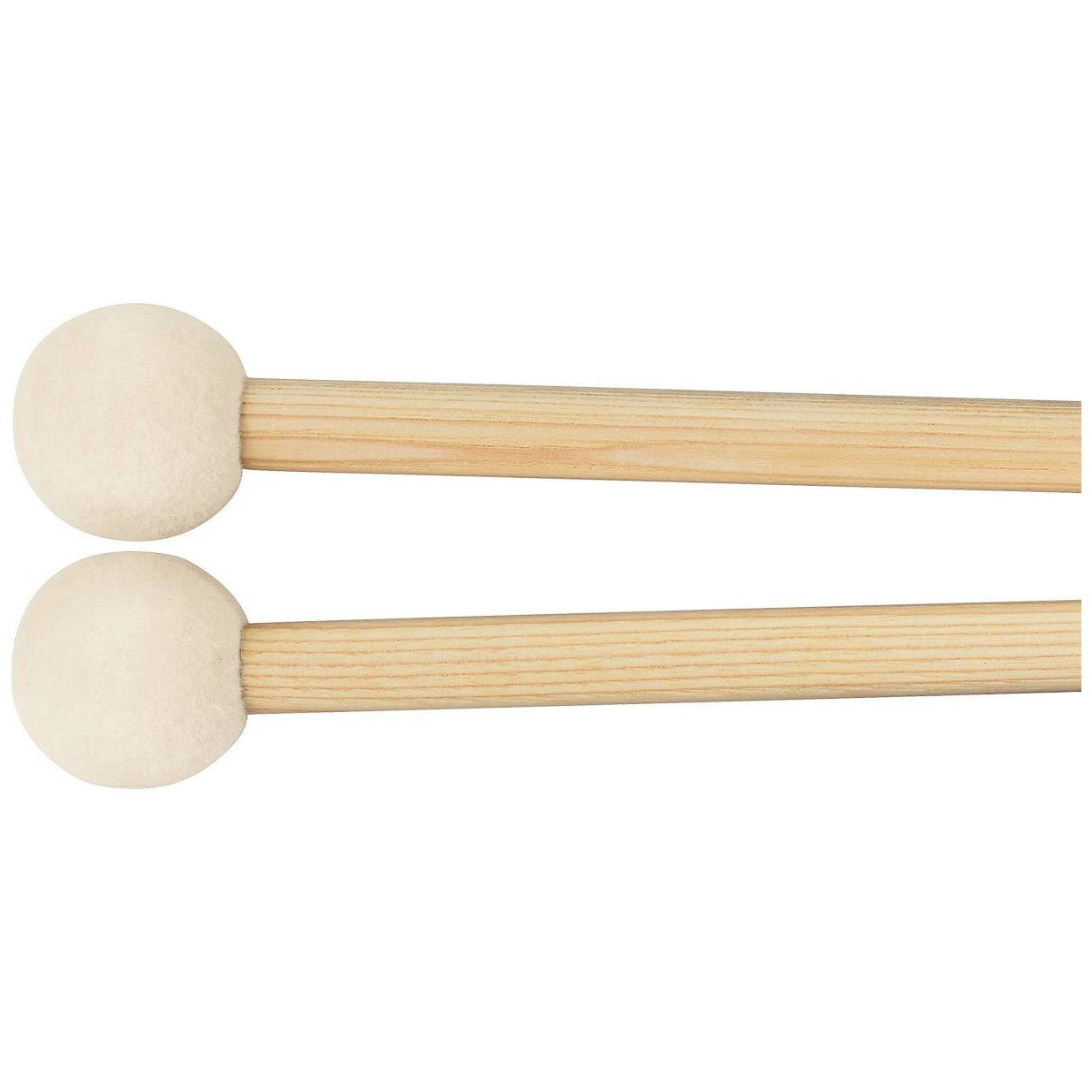 Meinl Stick Brush - Meinl Stick Brush SB402 - Hard Drum Set Mallet - 1