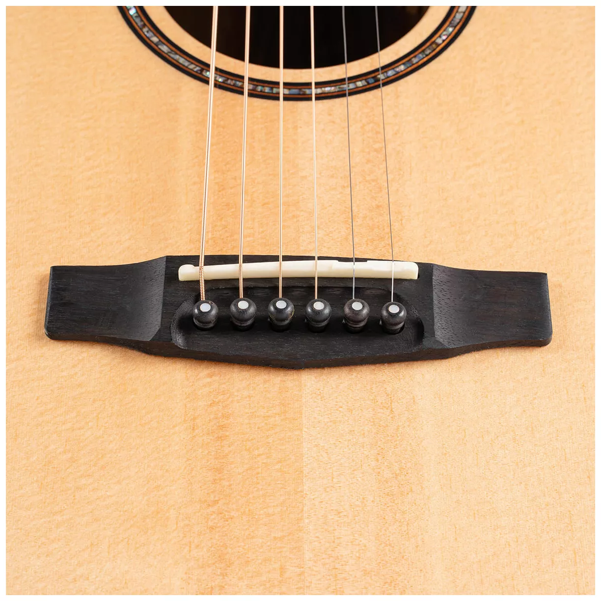 Cort GAPF-BV Natural 11