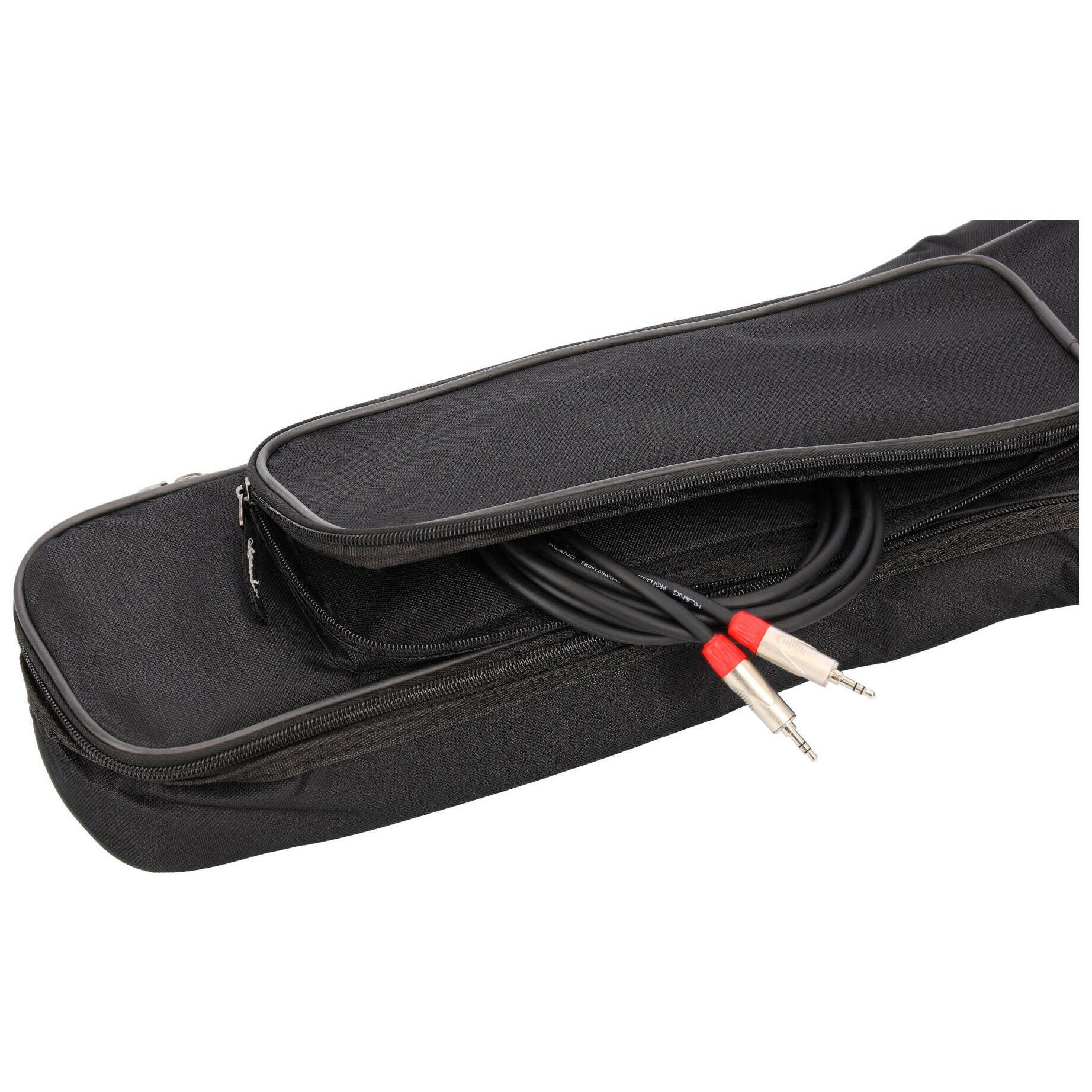 Chicago Classic E-Bass Tasche Basic 15