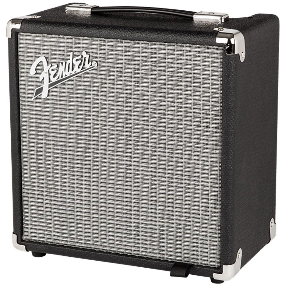 Fender Rumble 15 (V3) 2