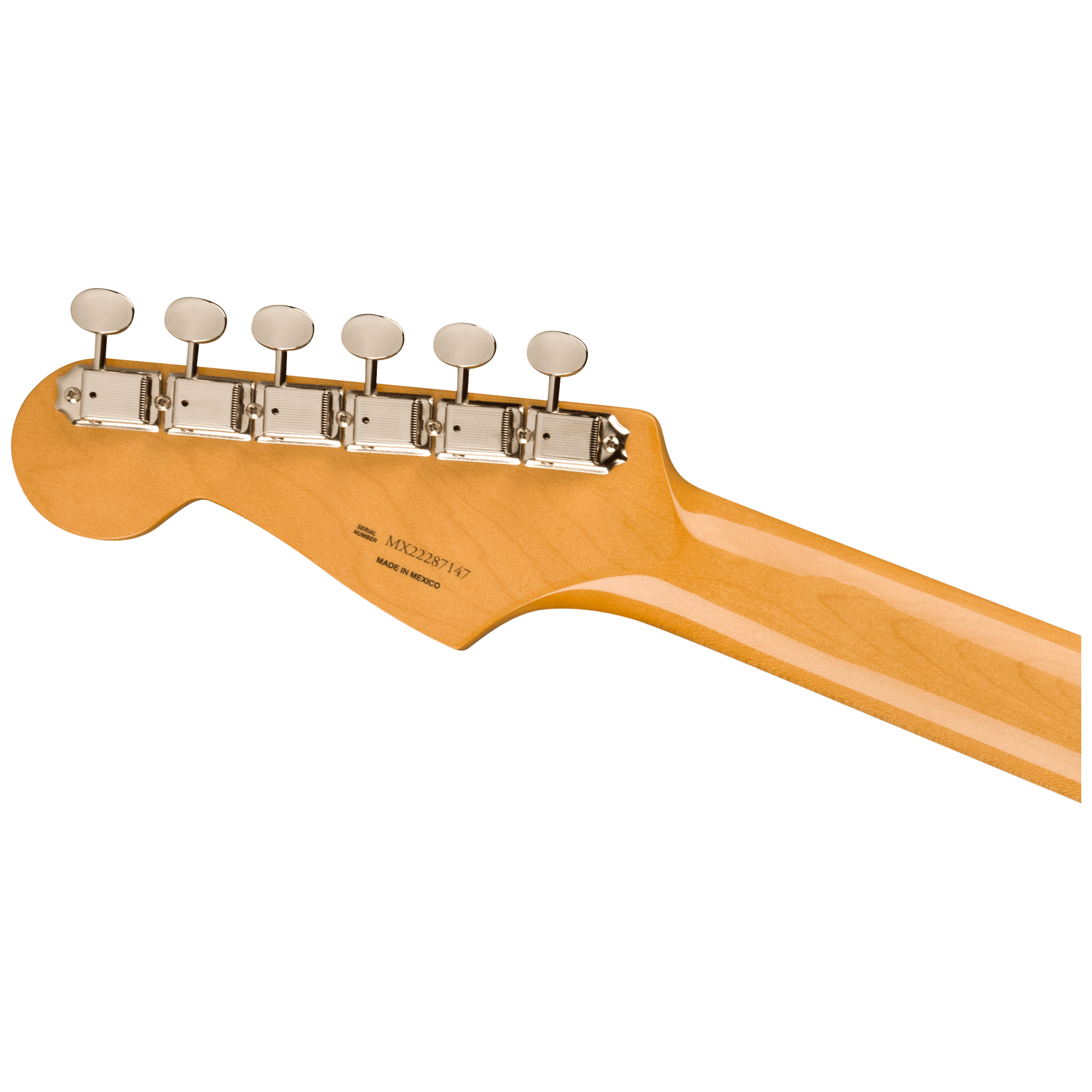 Fender Vintera II 60s Stratocaster RW LPB 7