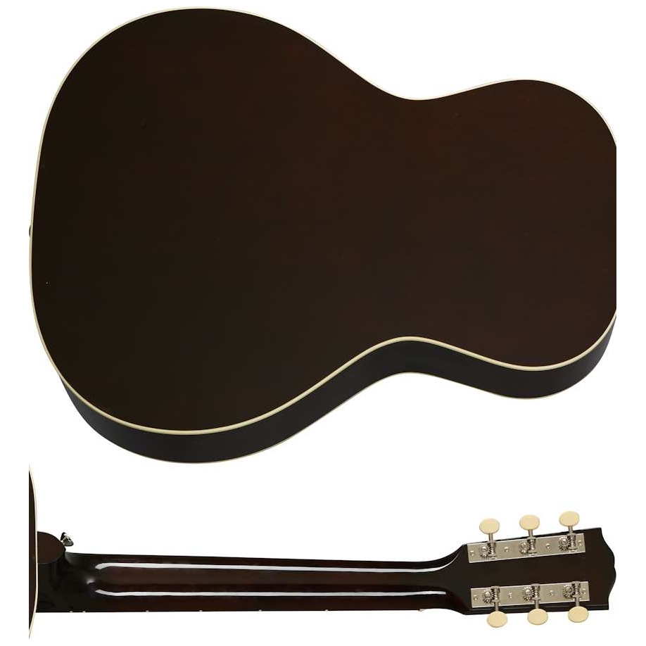 Gibson - Gibson L-00 Original Vintage Sunburst - 3