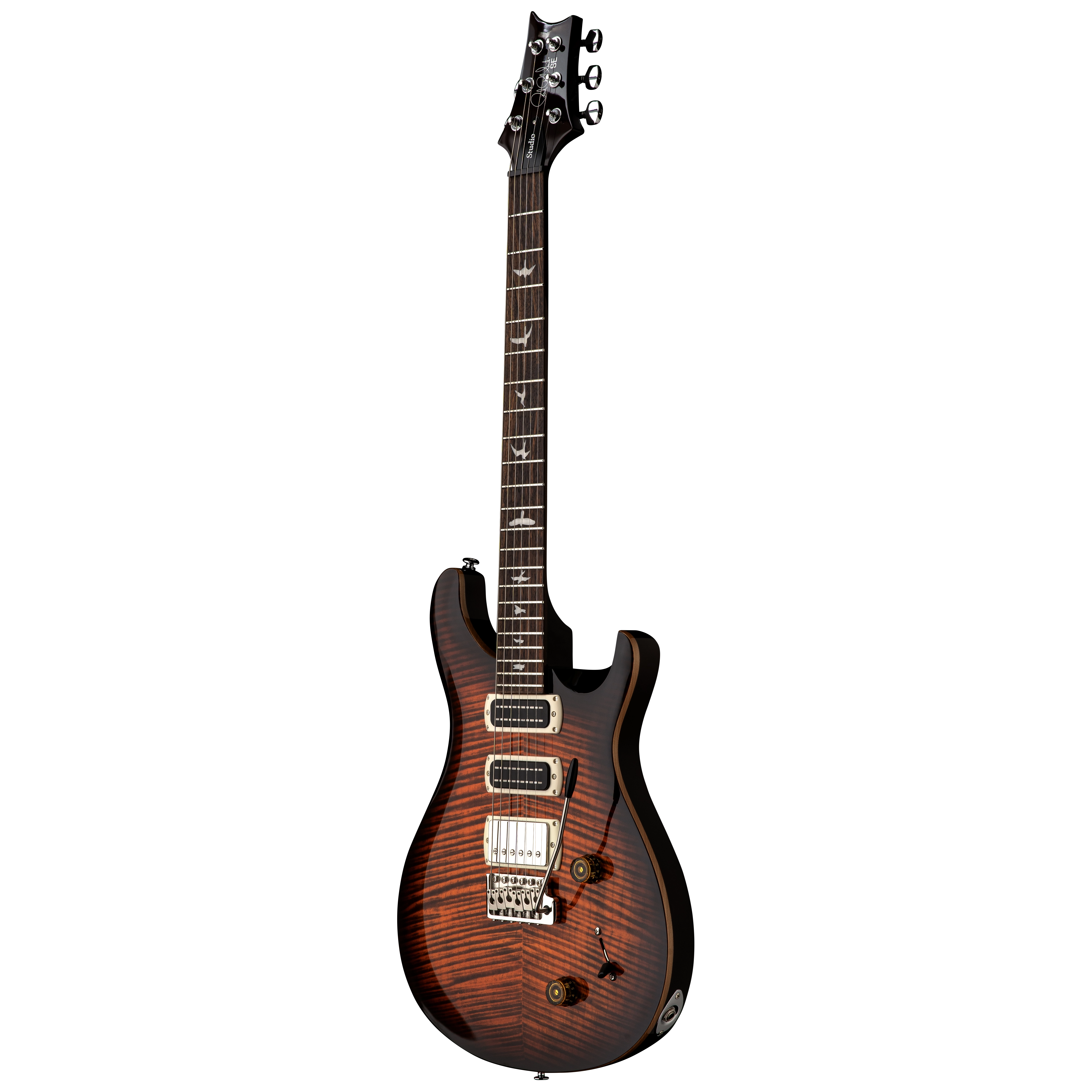 PRS SE Studio OB 2