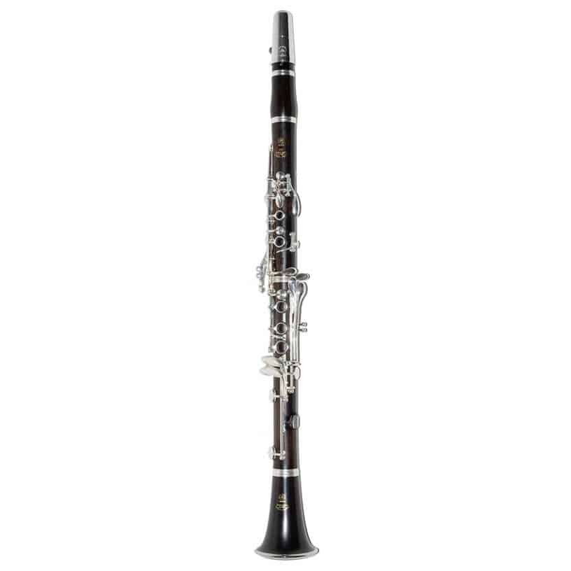 Yamaha - Yamaha YCL-650E B-Klarinette