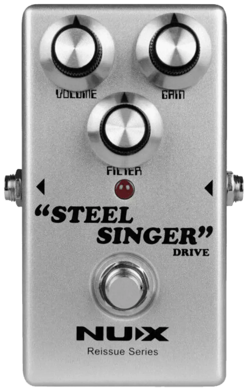 NUX Steel Singer Drive 2