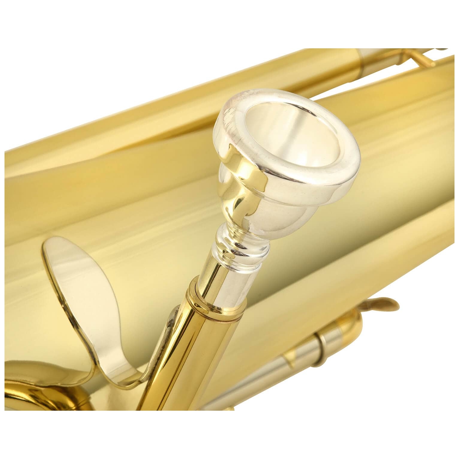Chicago Winds - Chicago Winds CC-EP4100L Euphonium - 4