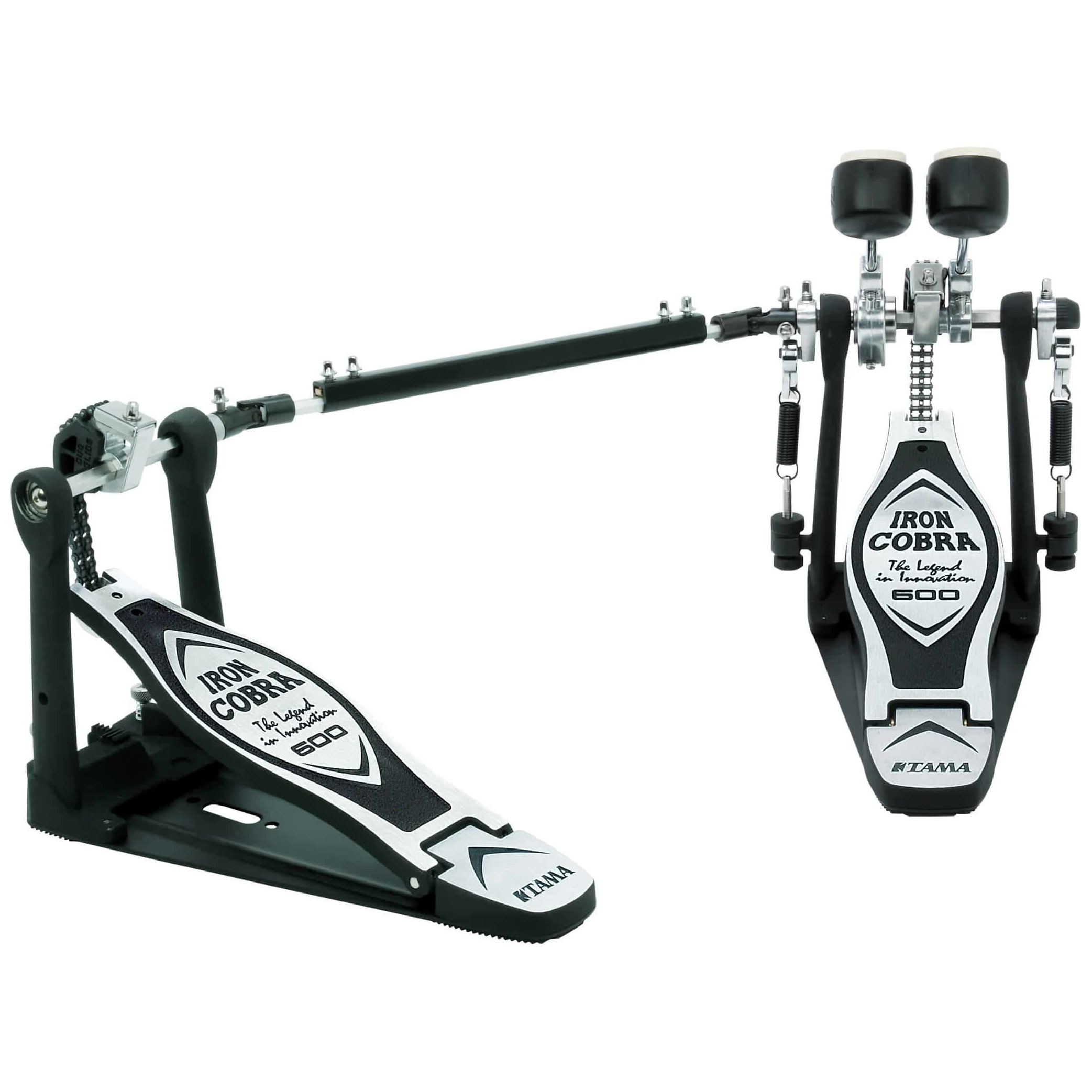 Tama - Tama HP600DTW - Iron Cobra 600 - Doppelfußmaschine