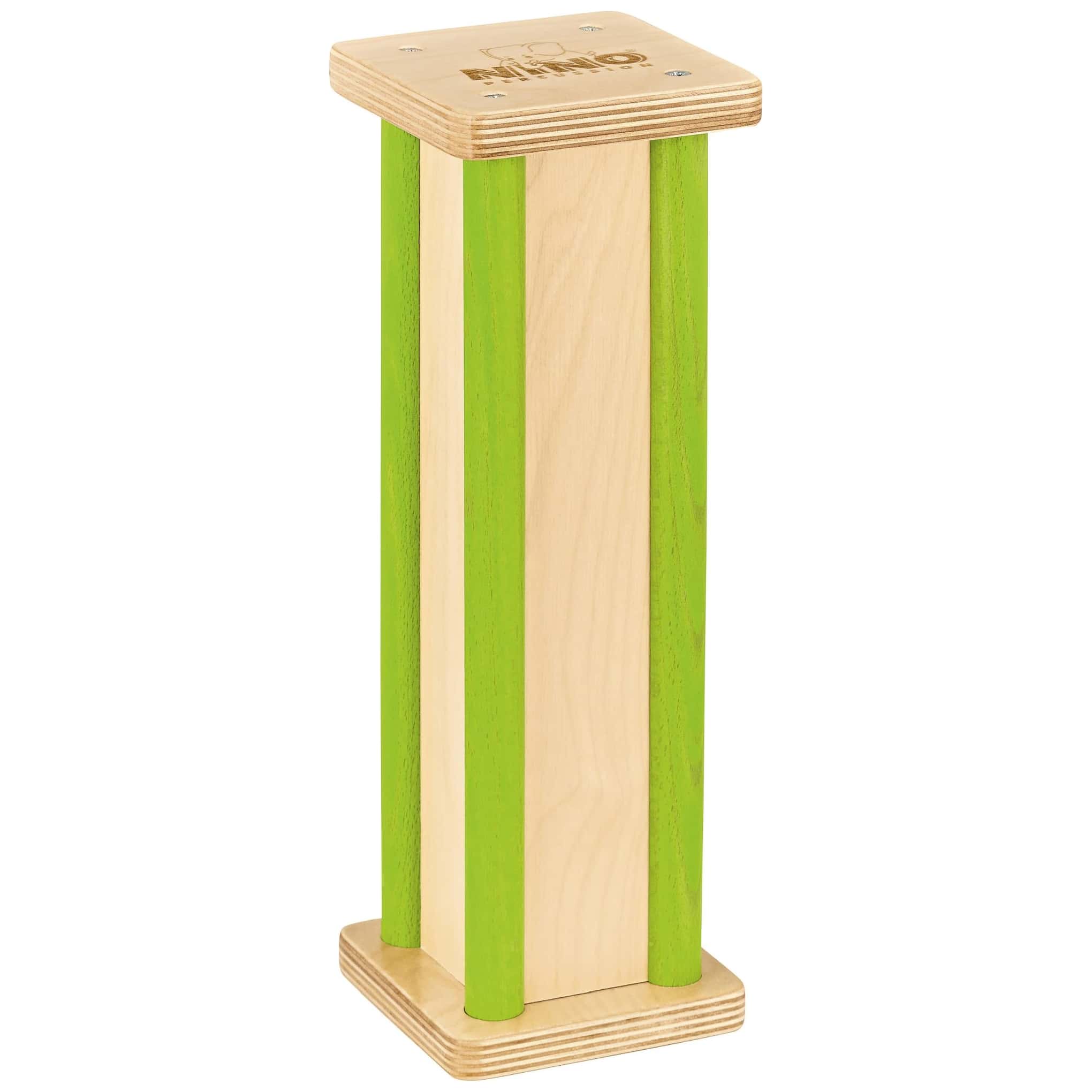 Nino Percussion - Nino Percussion 12 Wood Rainmaker
