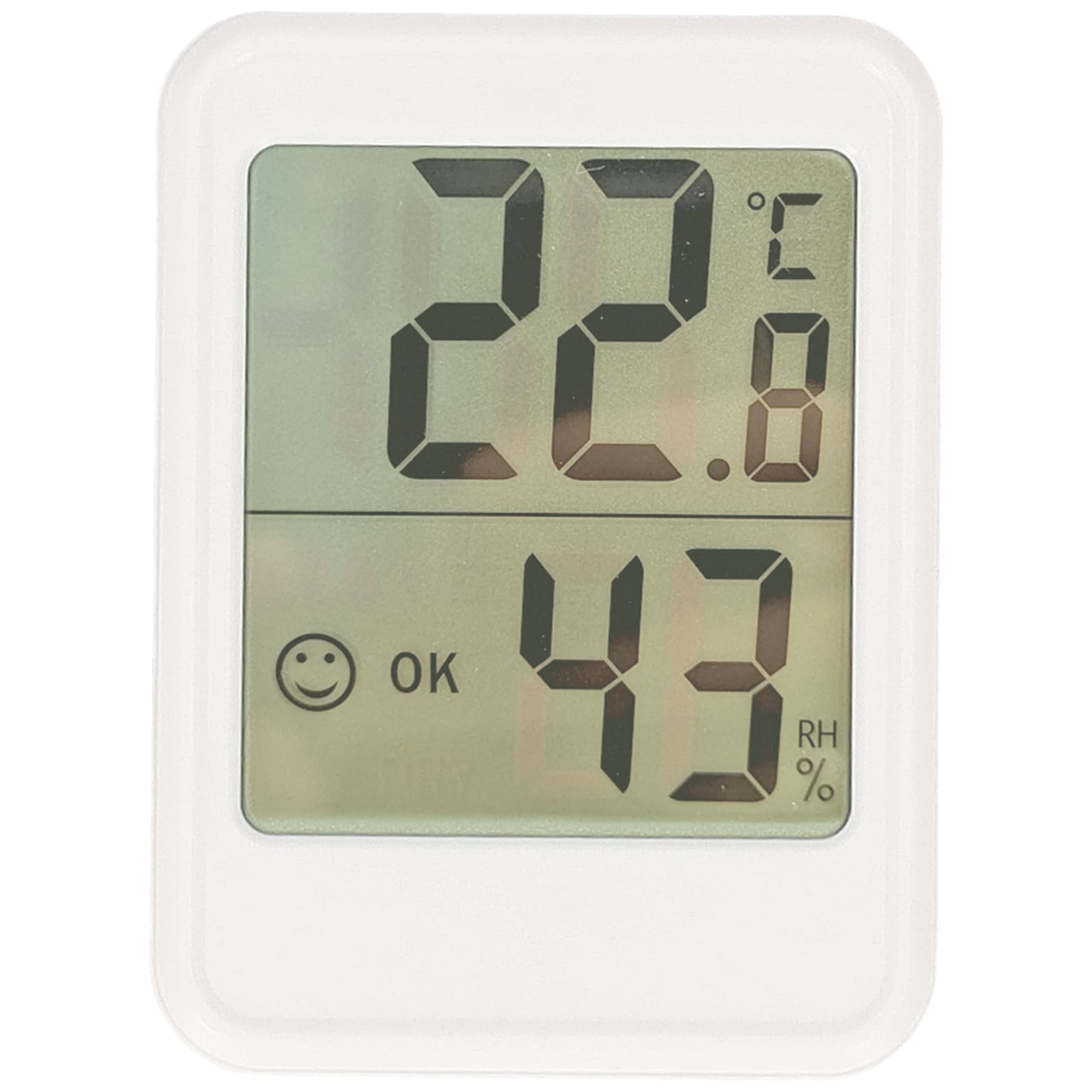 Klang KHT-01 - Hygro-Thermometer WH 3