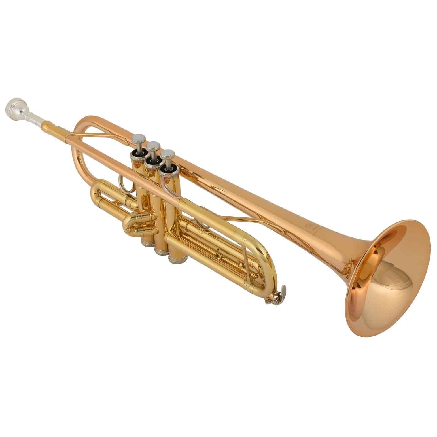 Yamaha YTR-4335GII B-Trompete