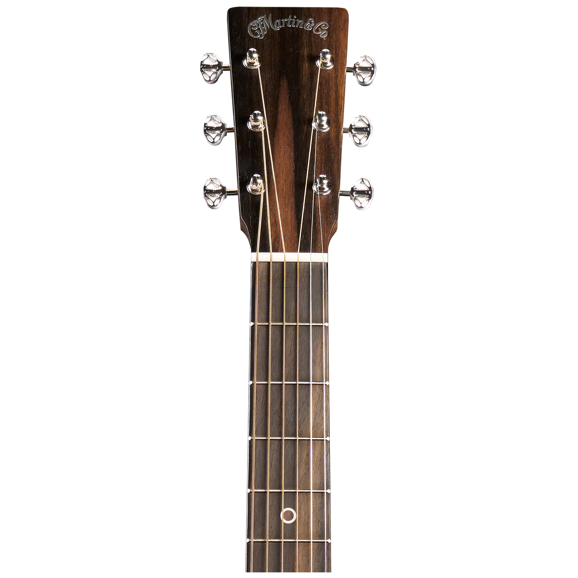 Martin SC-13E Modern Sunburst 2