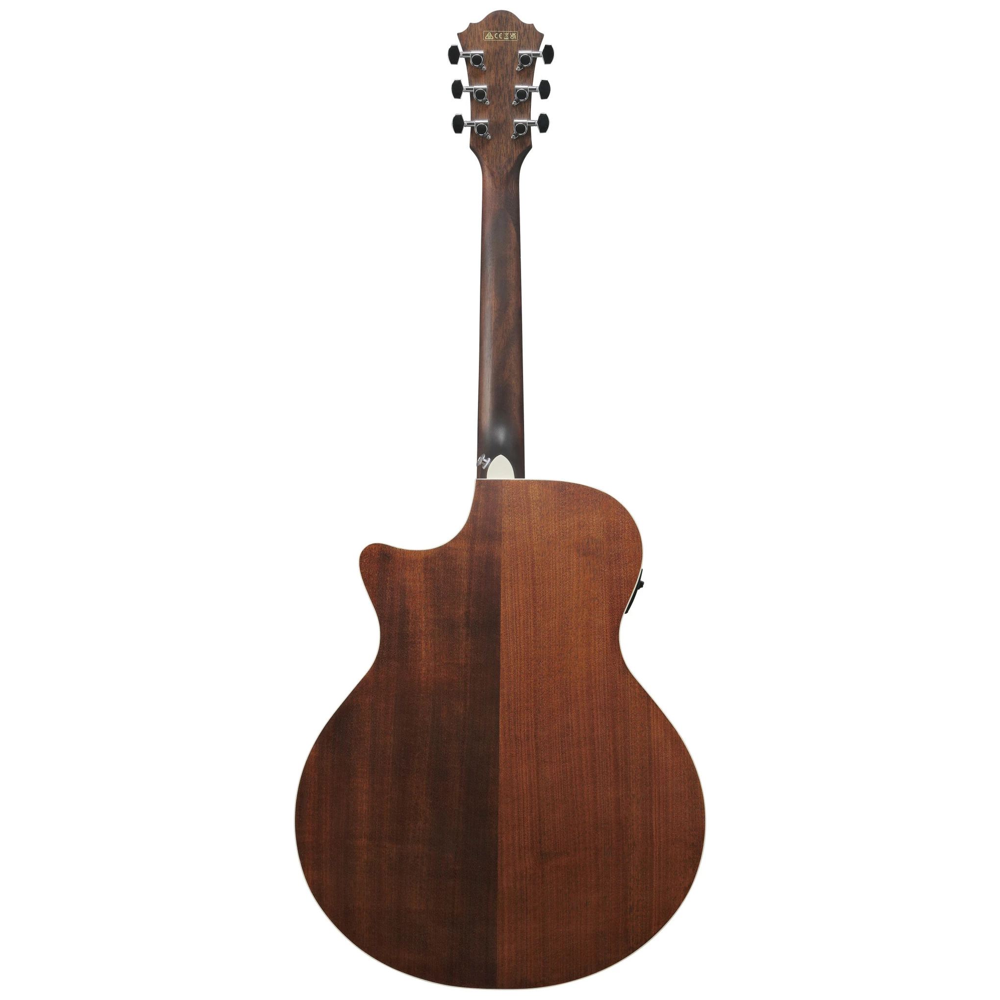 Ibanez AE140-OPN 5