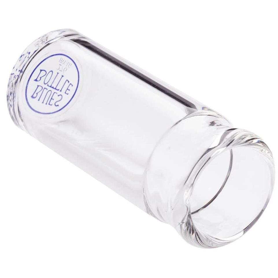 Dunlop - Dunlop Blues Bottle Heavy Wall - Large