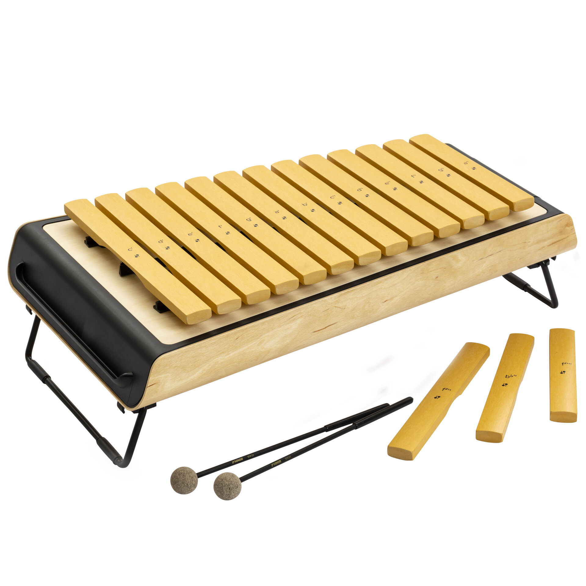 Sonor Smart ASX 100 Palisono Alto Xylophone
