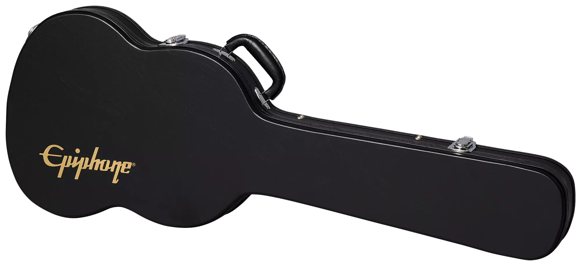 Epiphone Fatoumata Diawara SG Ember Red 5