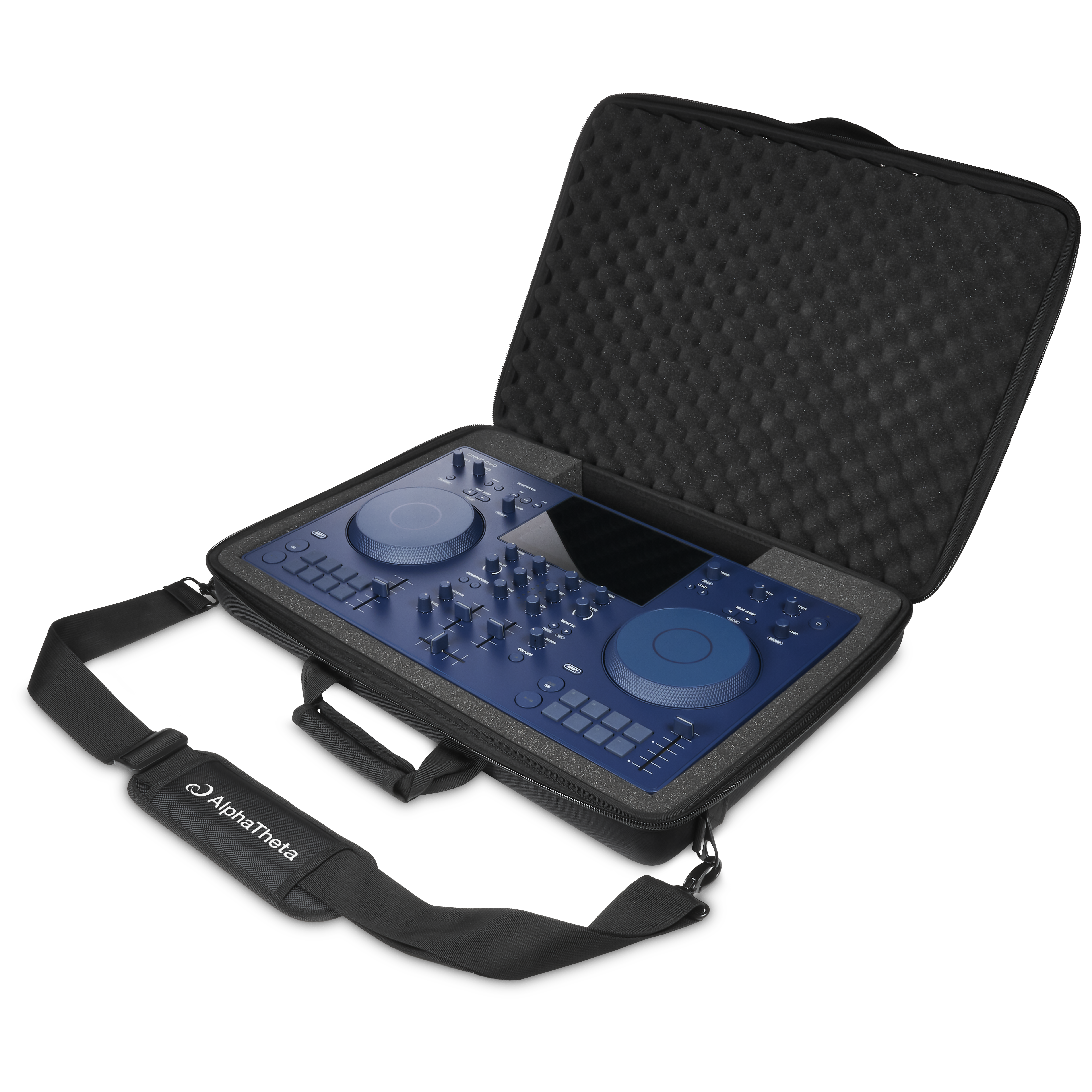 AlphaTheta DJC-OMNISDUO BAG 4
