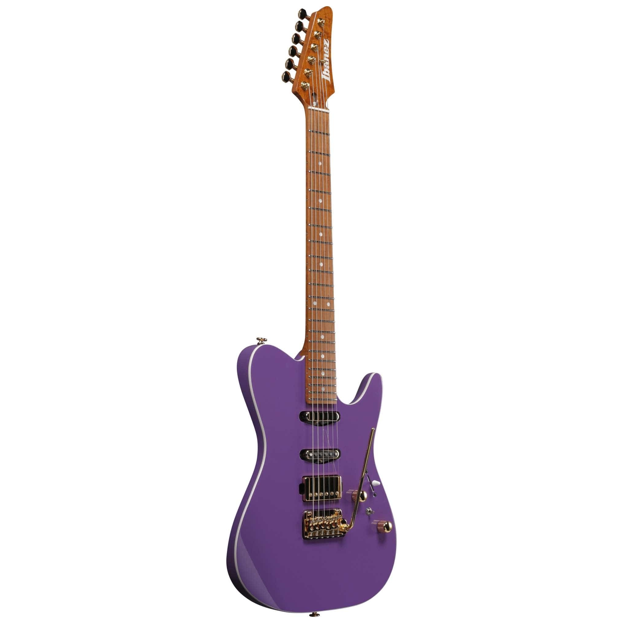Ibanez - Ibanez LB1-VL Lari Basilio - 1