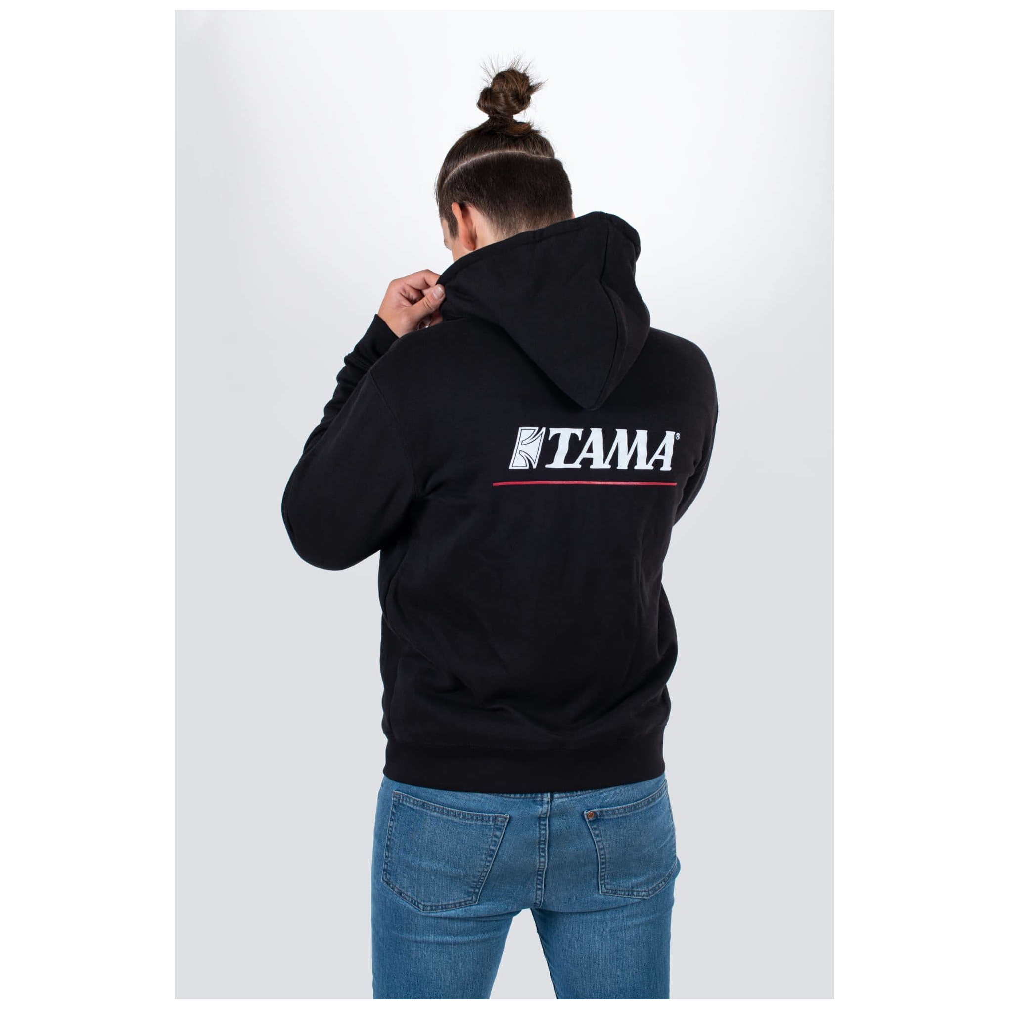 Tama TAMH001L Kapuzenjacke