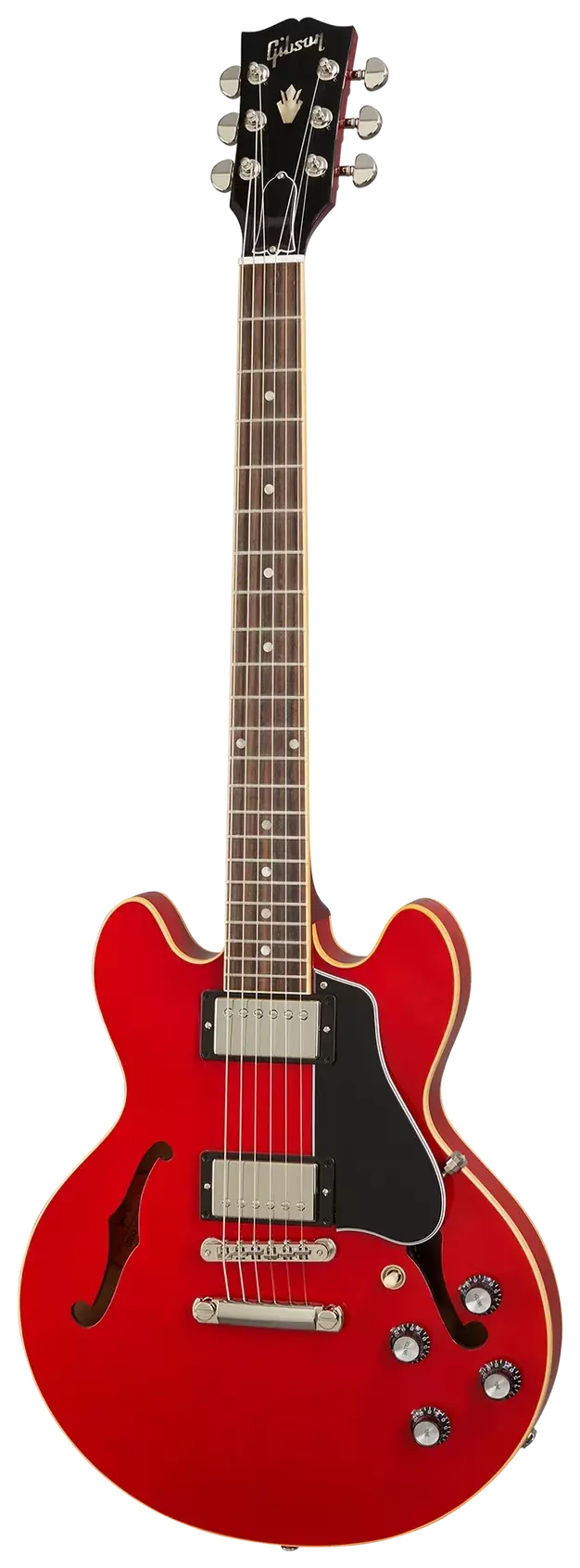 Gibson ES-339 Cherry