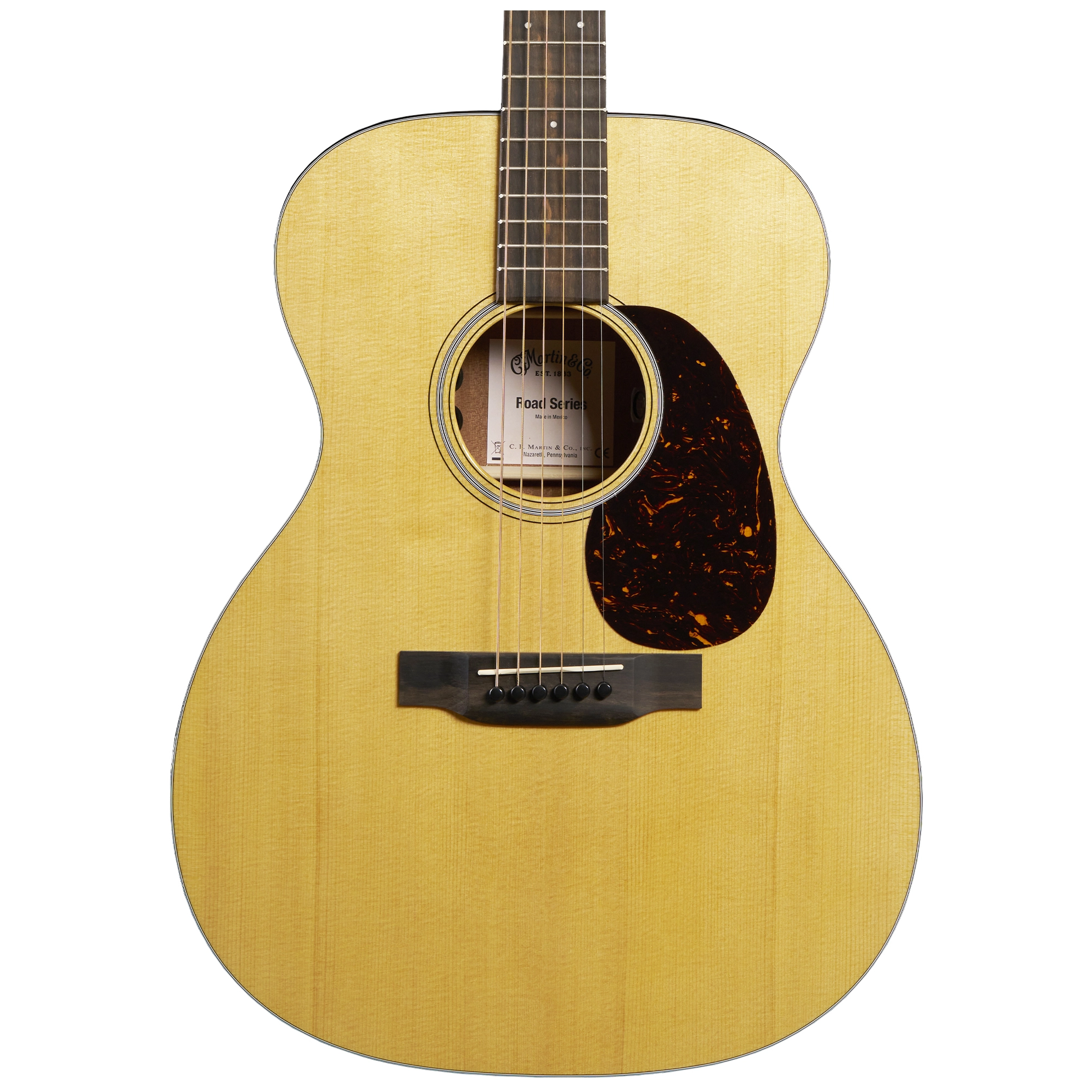 Martin 000-12E Retro 1