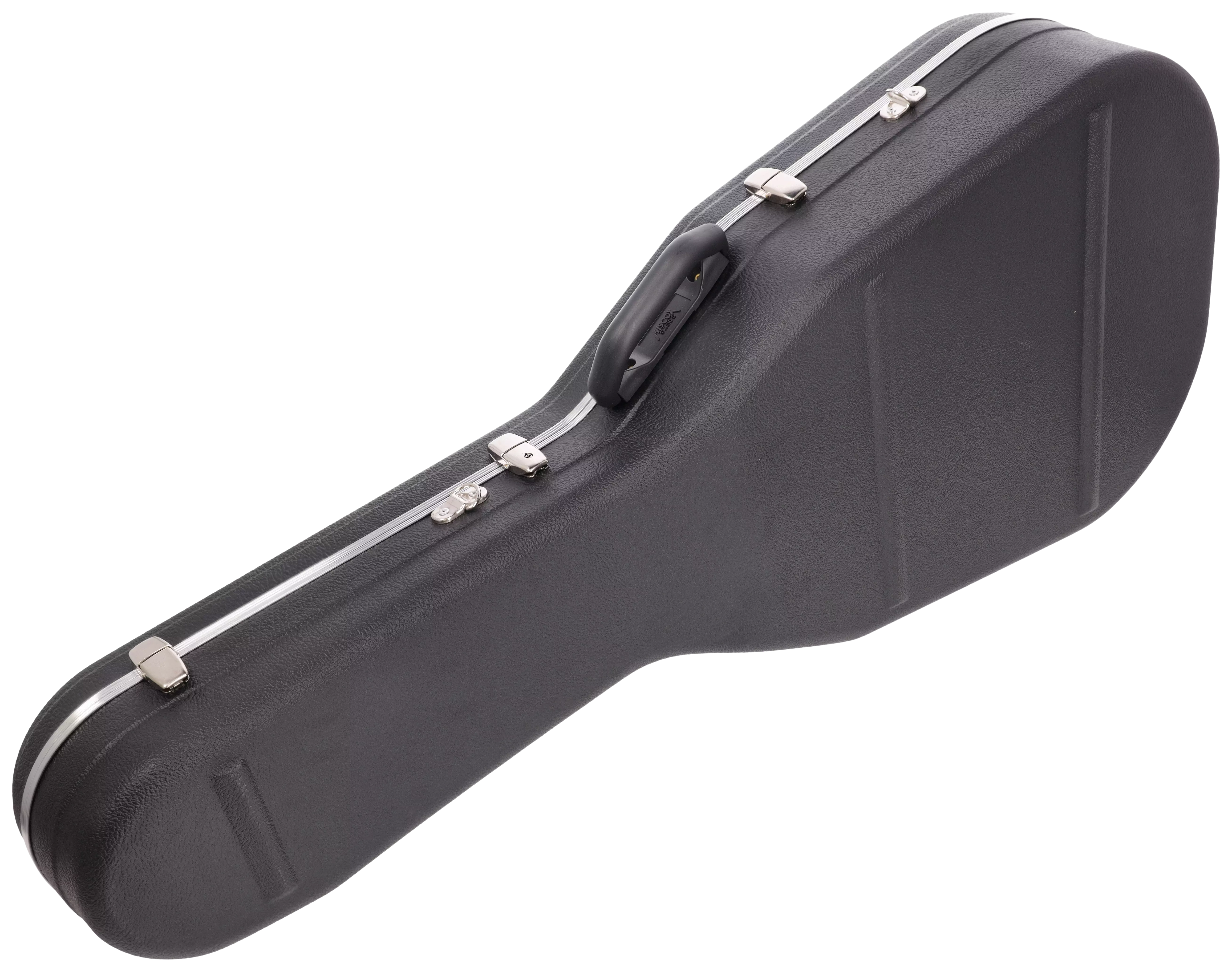 Hiscox HI-GAD Dreadnought/Grand Auditorium 3