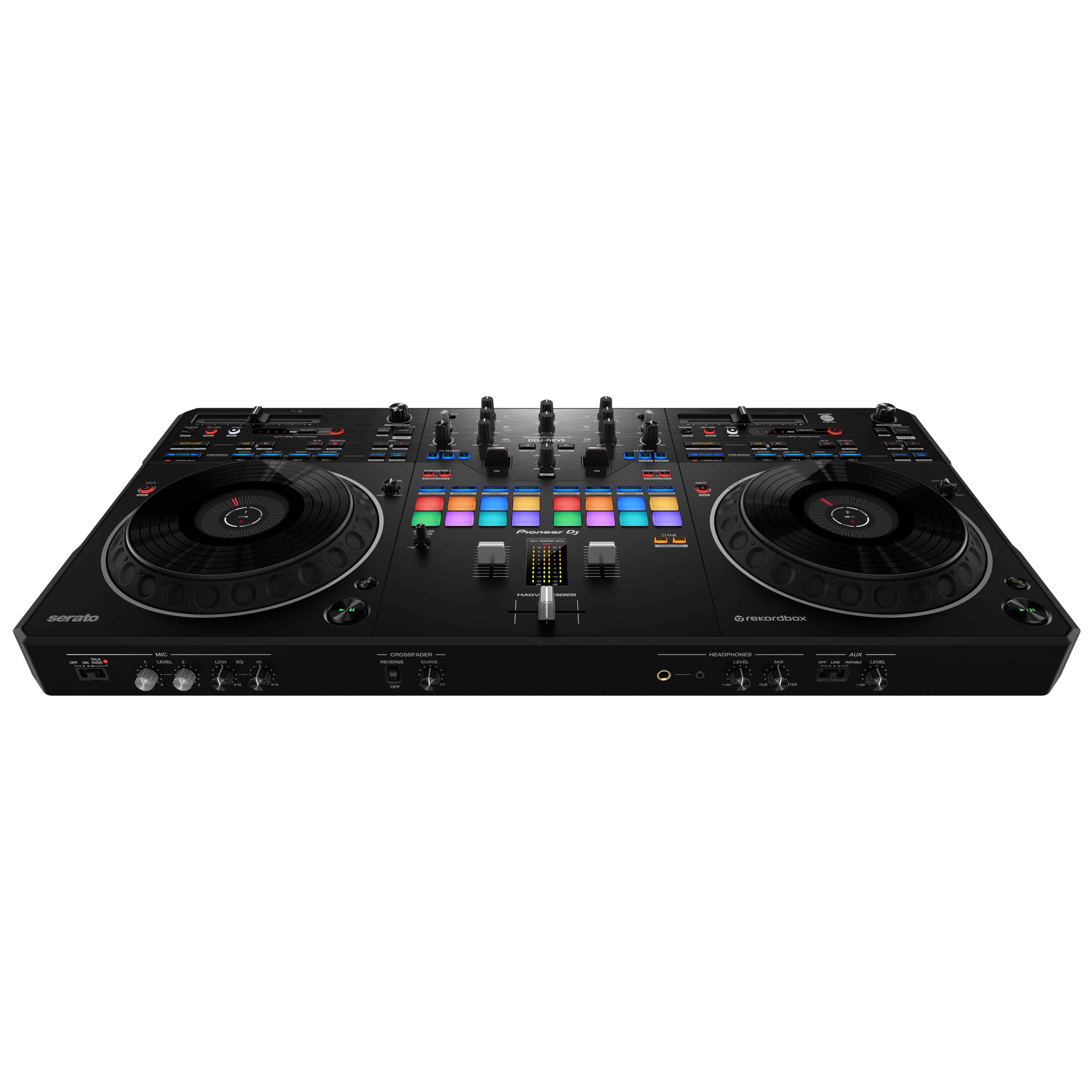 Pioneer DJ DDJ-REV5 2