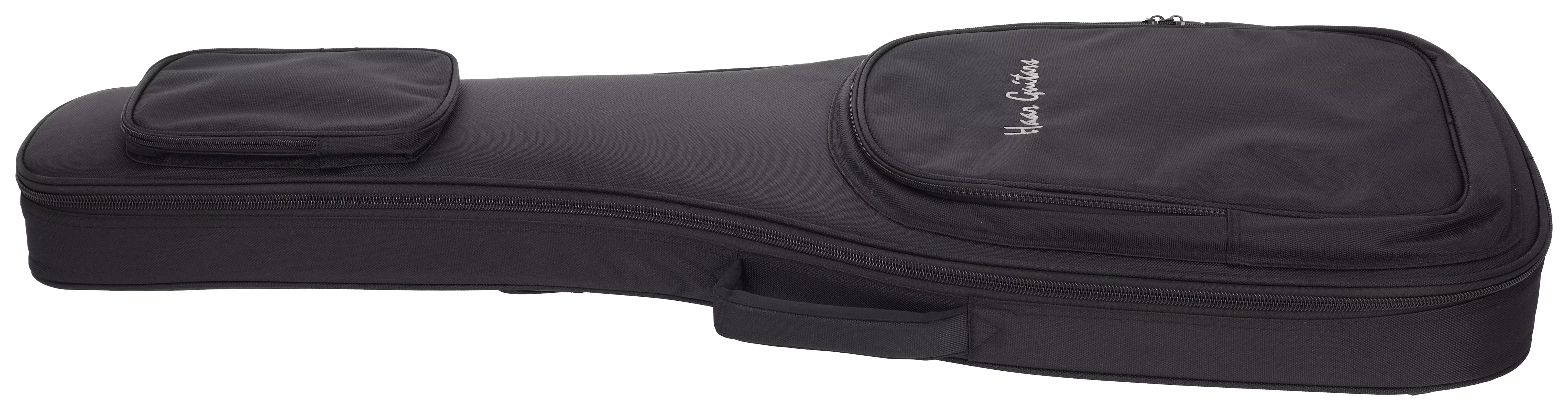 Haar Traditional T Paulownia BSB #1 15