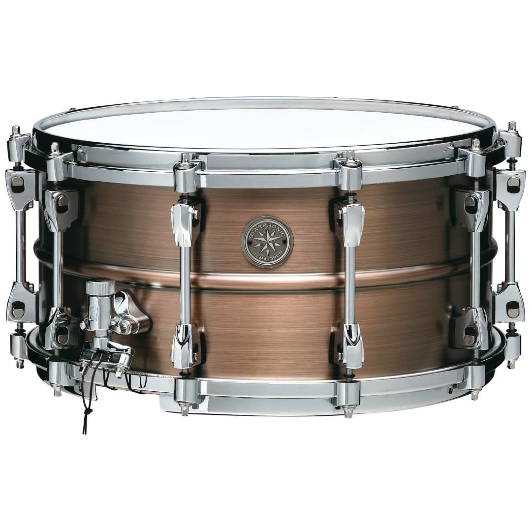 Tama - Tama PCP147 14 x 7 SD - Starphonic - Copper