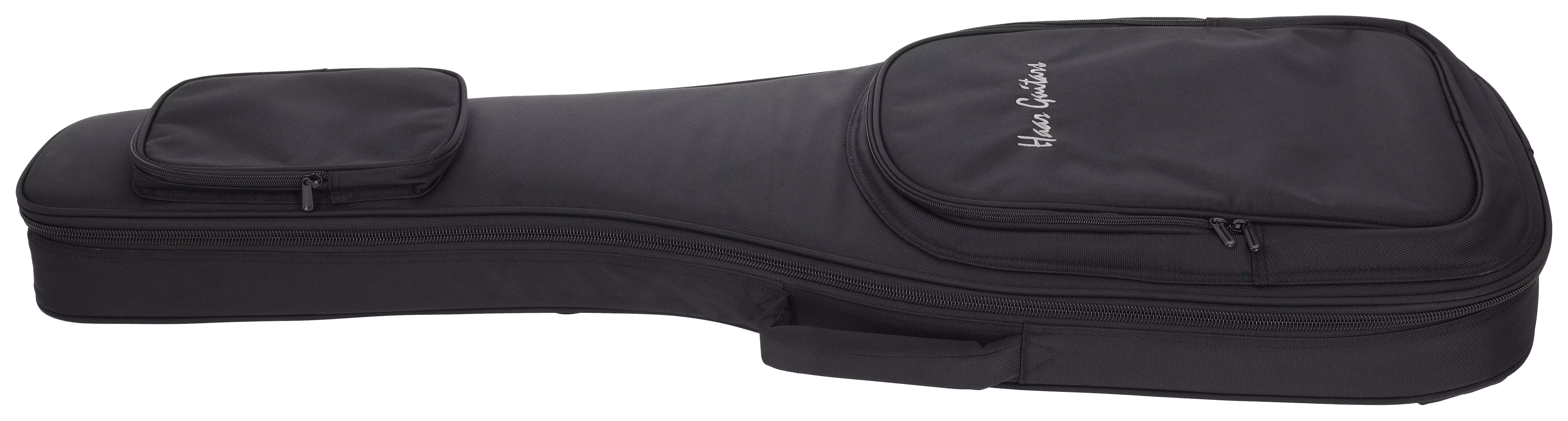 Haar Traditional T Light Aged RW HH Black #5 15