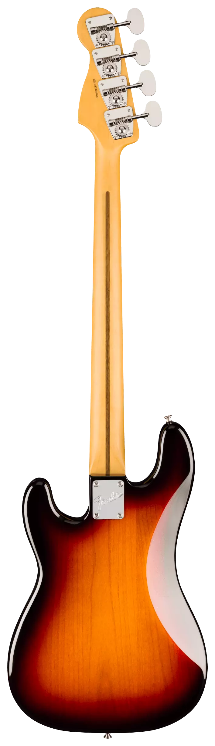 Fender American Pro Classic Precision Bass RW 3TS 2