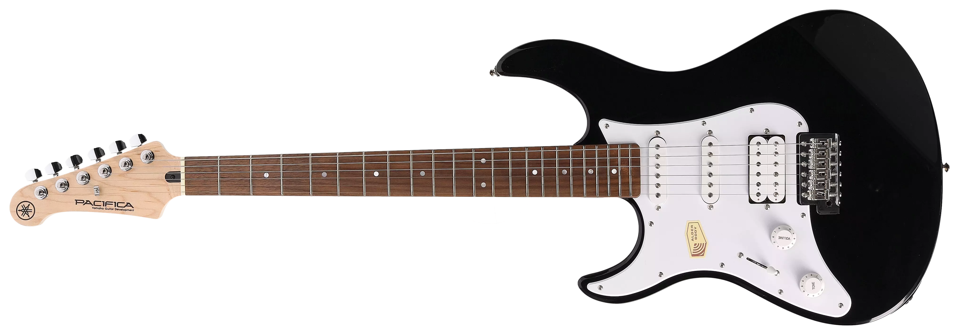 Yamaha Pacifica 112 JL BL 1