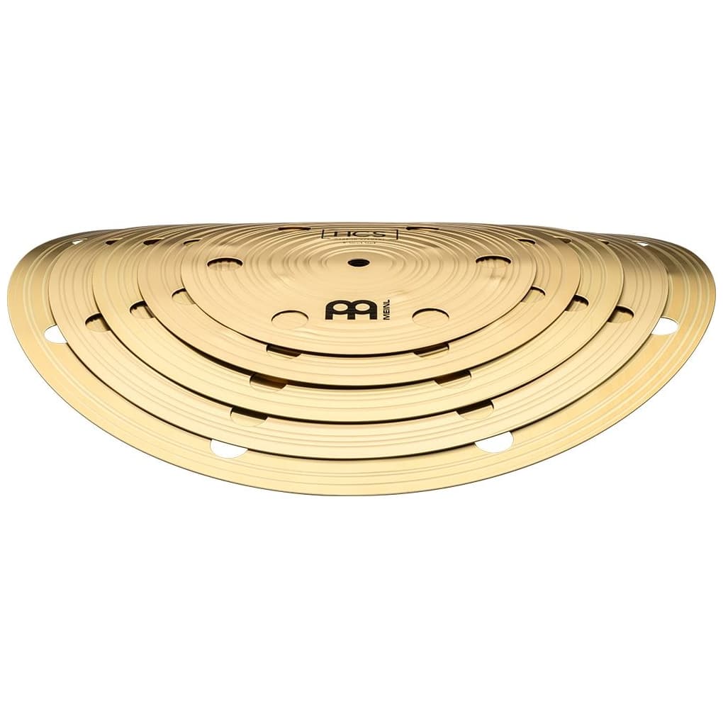 Meinl Cymbals HCS80246SM 8/10/12/14 Zoll Smack Stack