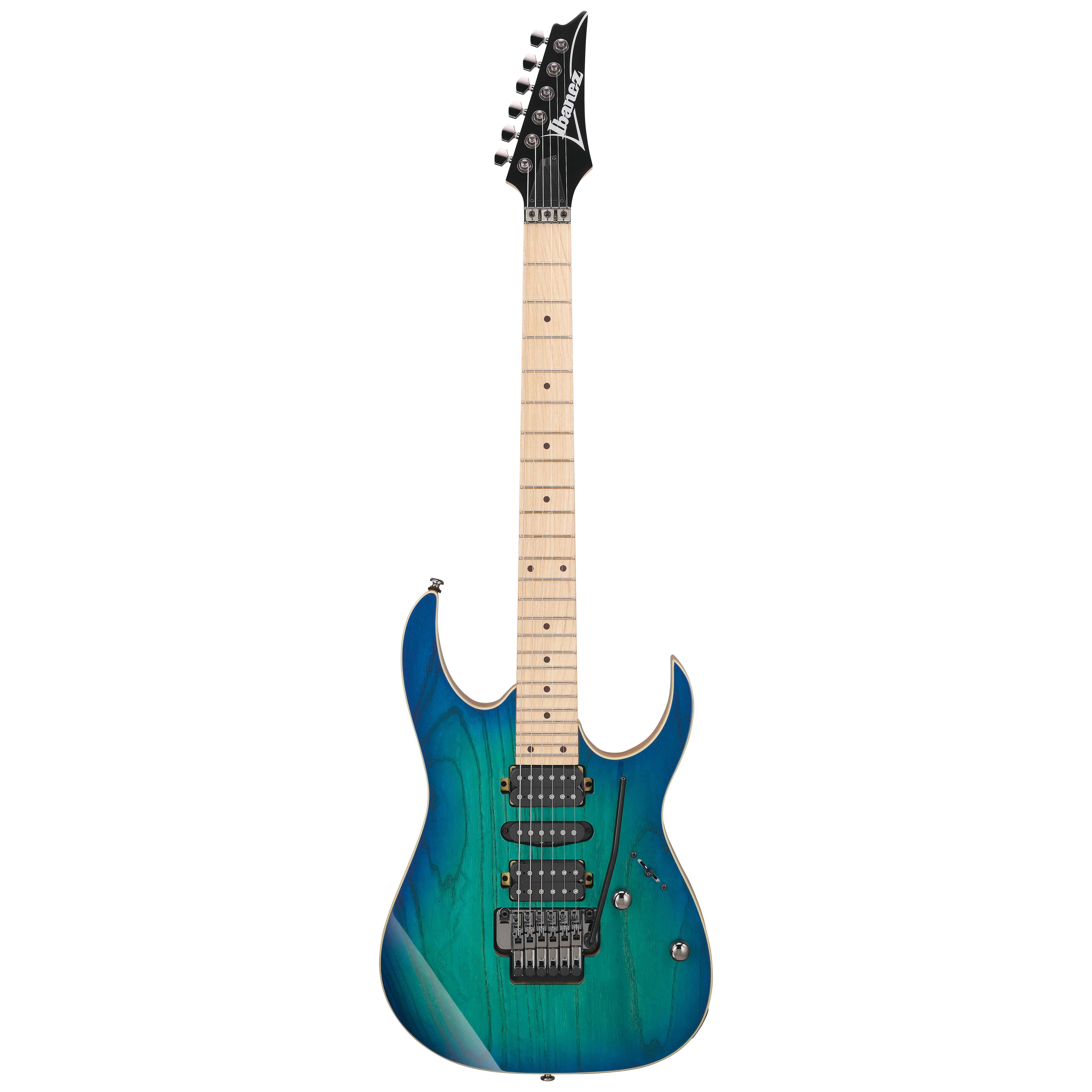 Ibanez RG470AHM-BMT 1