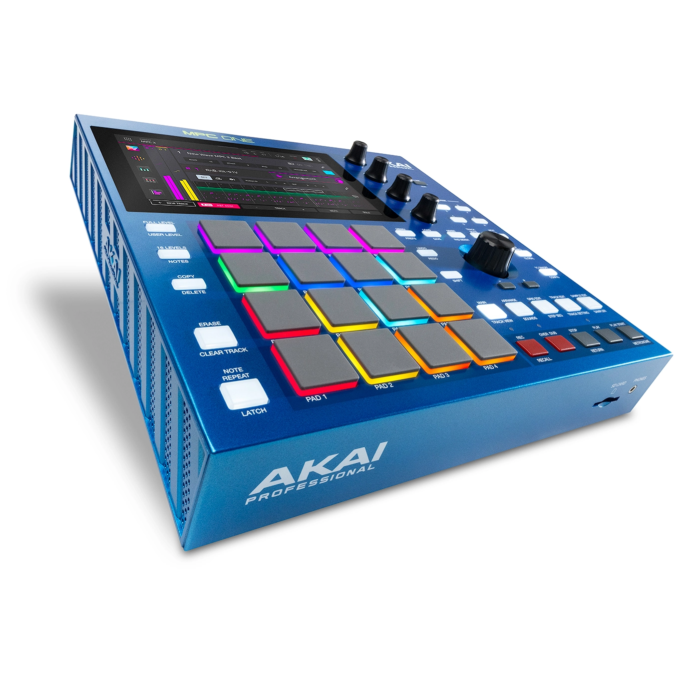 AKAI PROFESSIONAL MPC ONE G2 5