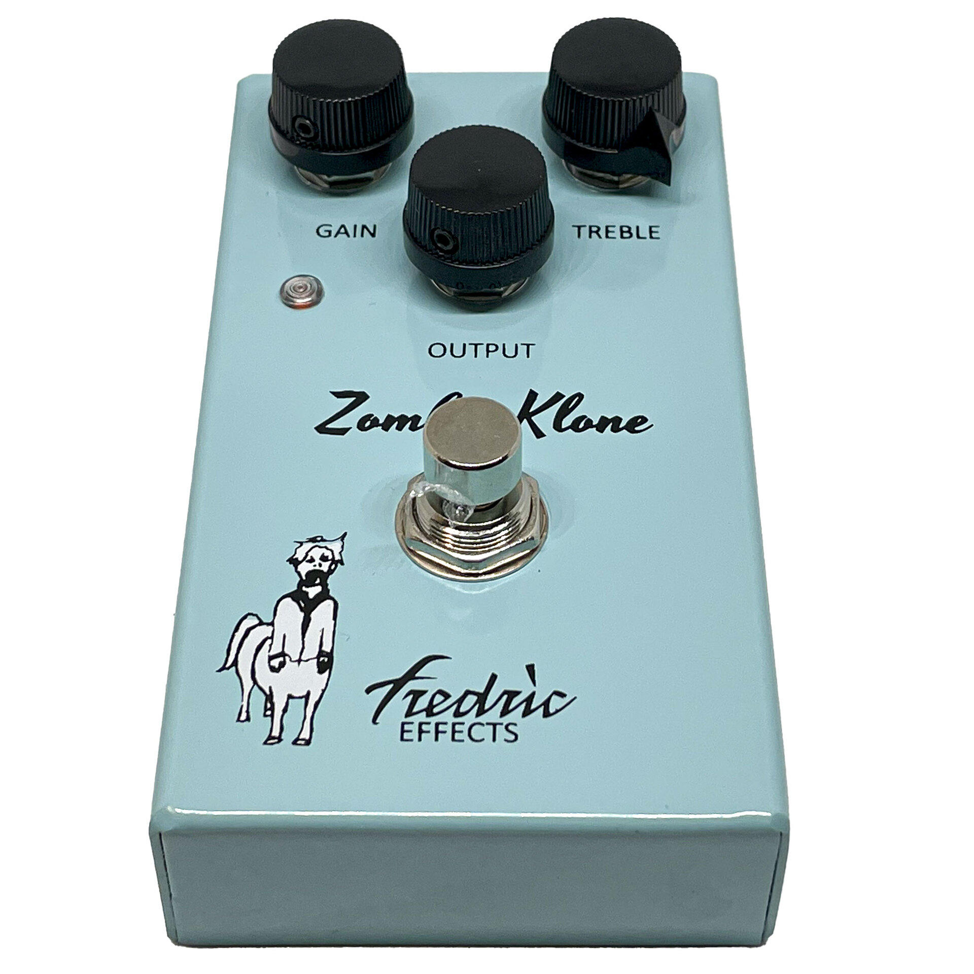  Zombie Klone 2