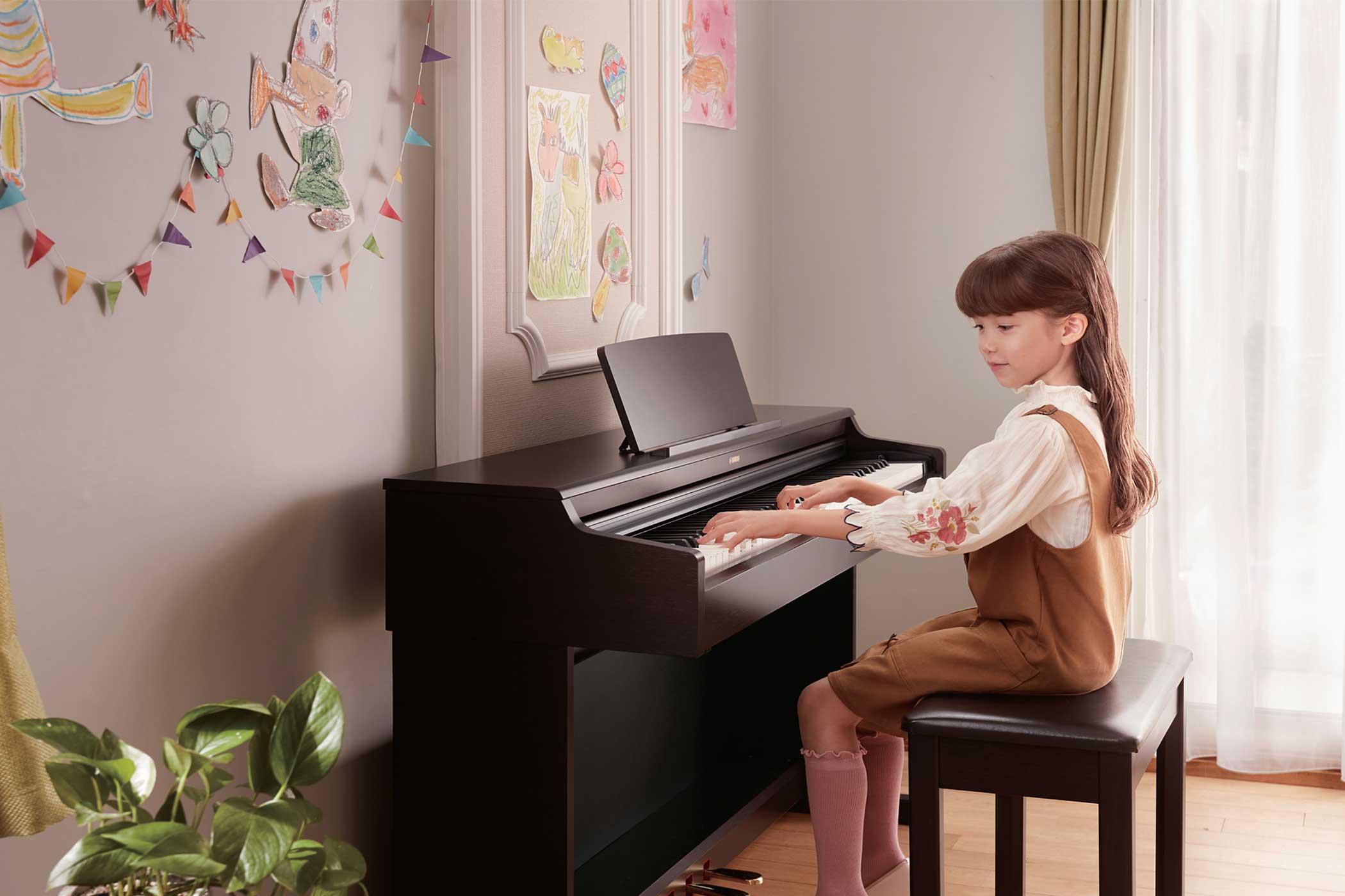 Image of Yamaha arius 2022 h 2100x1400