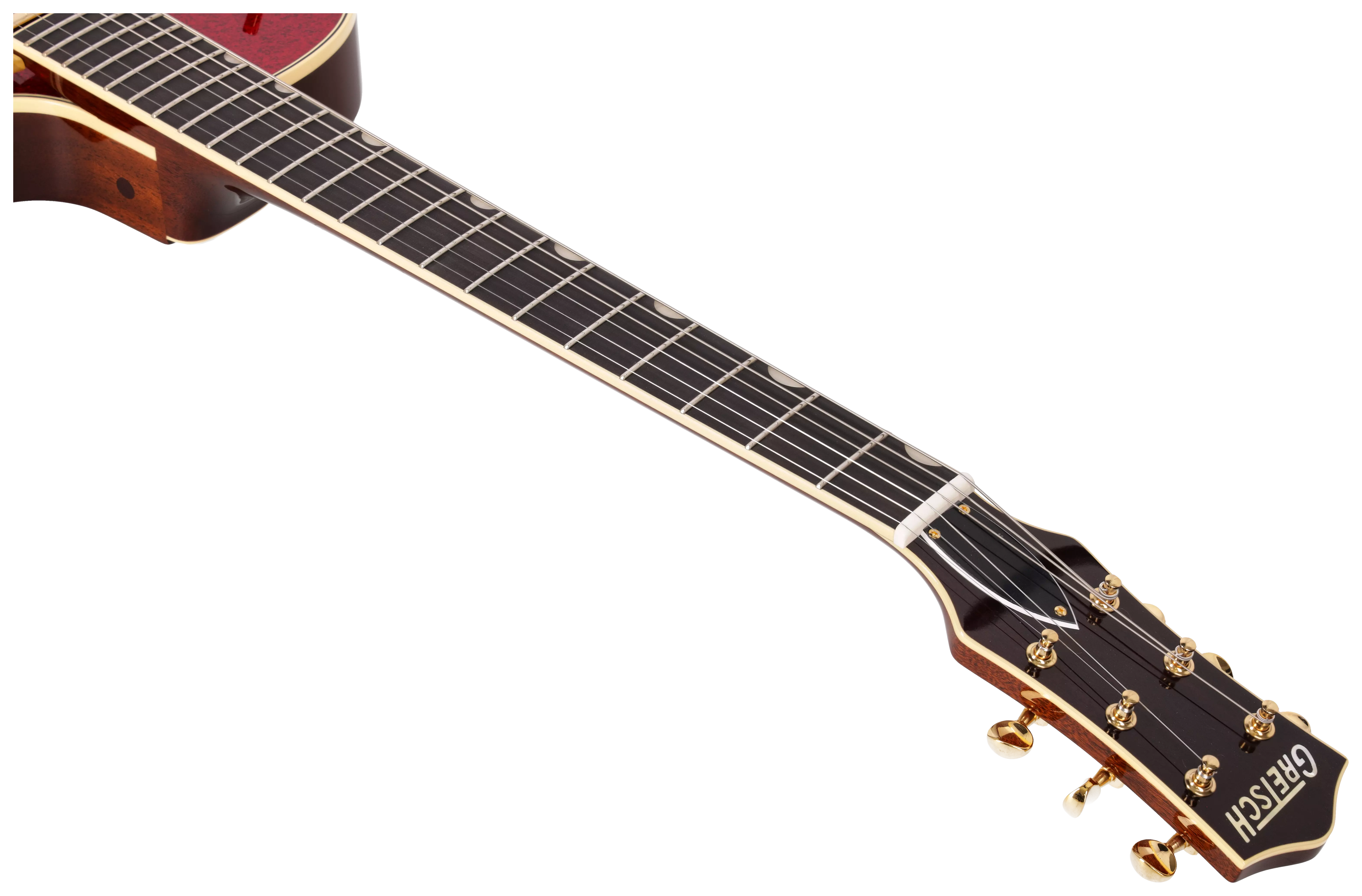 Gretsch G6129TG-59VS-LTD RD SPRKL JET WC 13