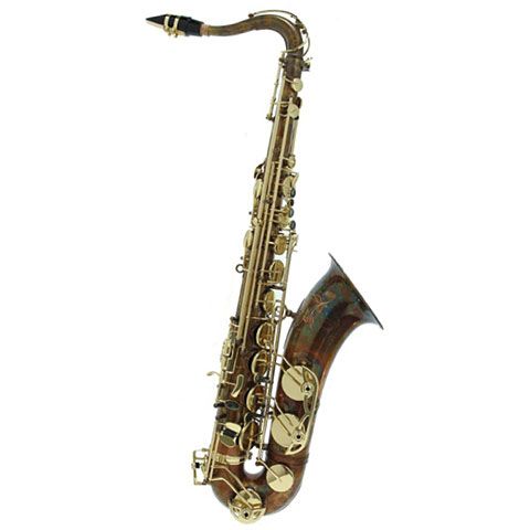  X-Old Classic Tenor