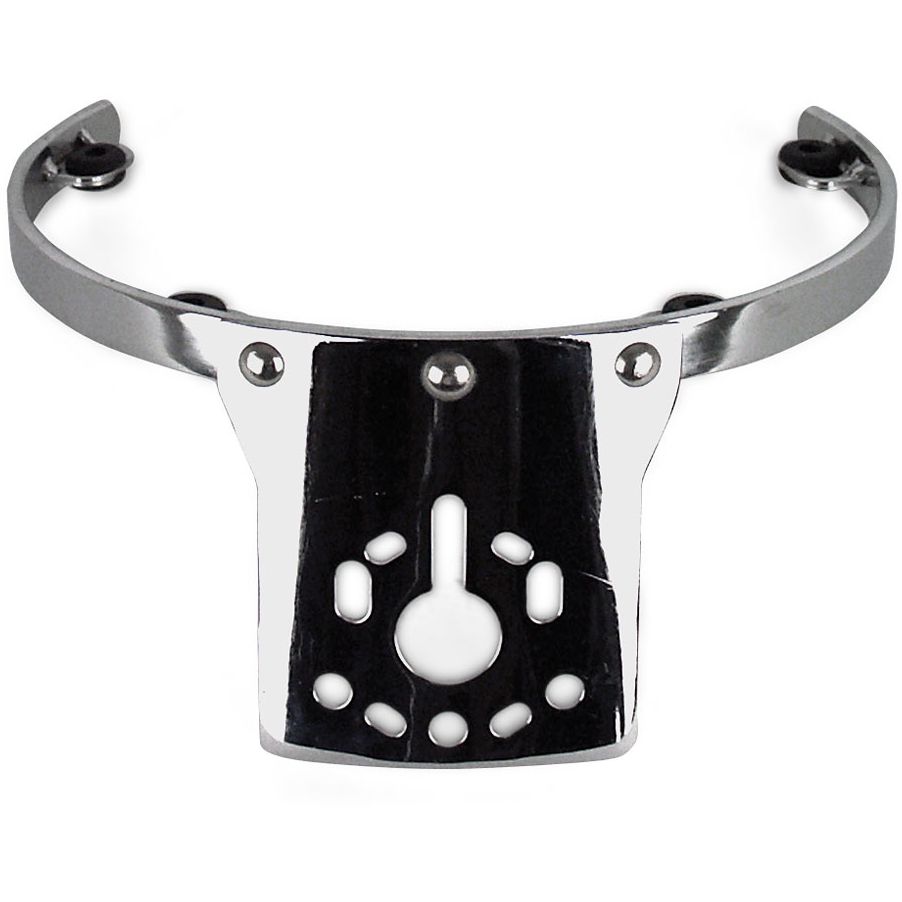  Bowmount Suspension System for 8" 5-Lug Toms