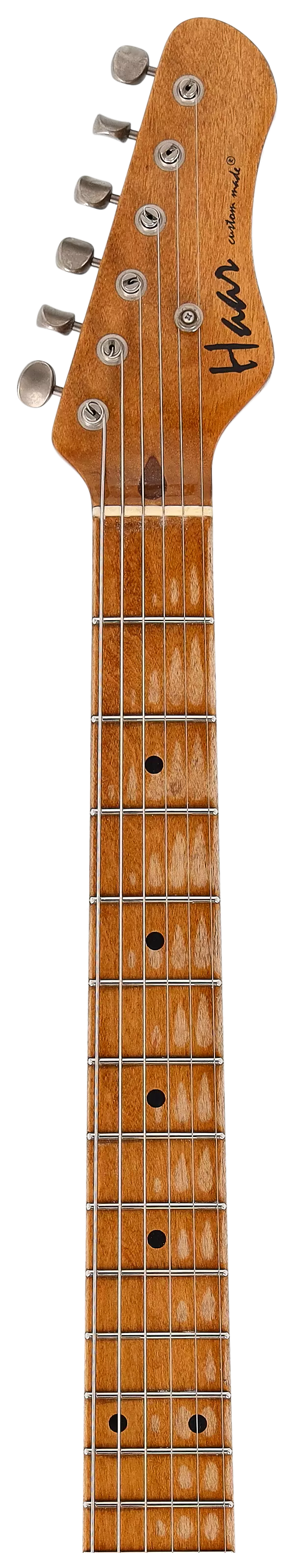 Haar Traditional T Aged Butterscotch Blonde # 11