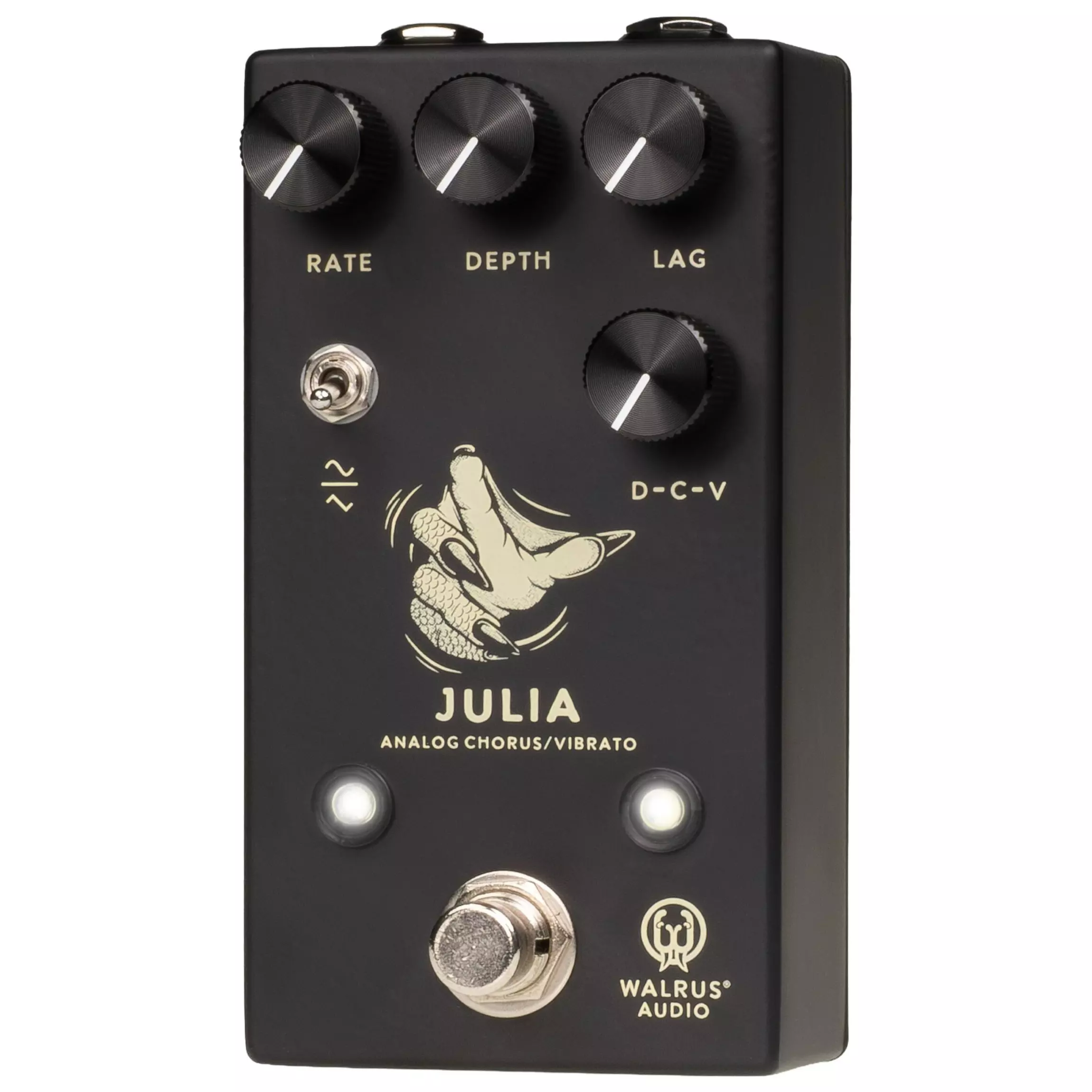 Walrus Audio JULIA V2 BLACK