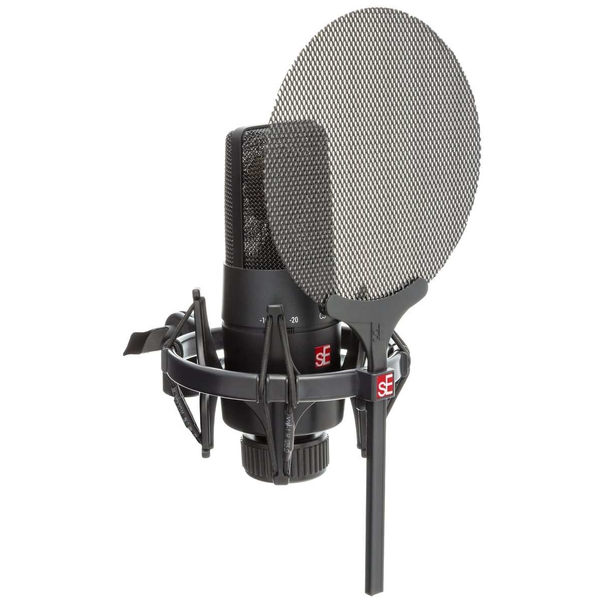 sE Electronics X1 S Vocal Pack B-Ware