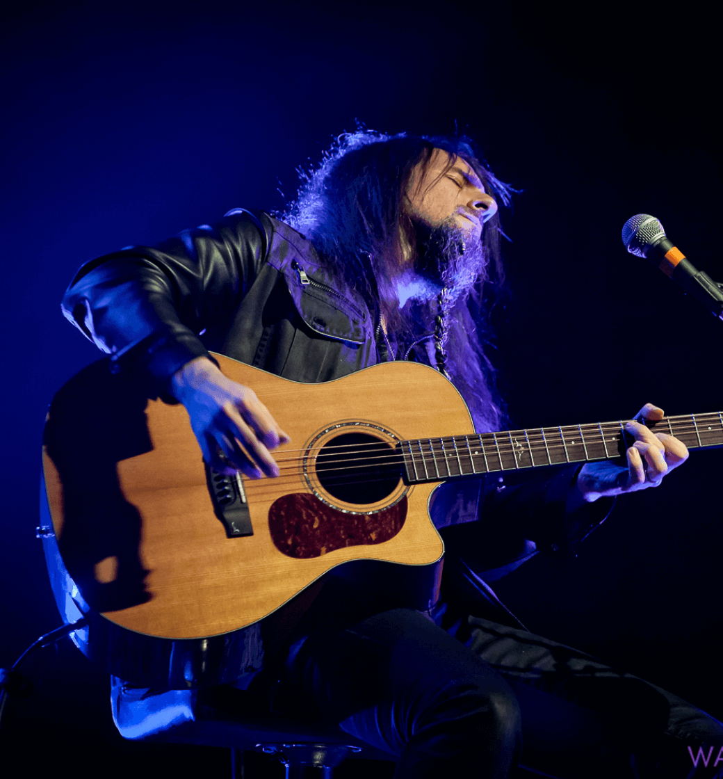 Image of Ron thal