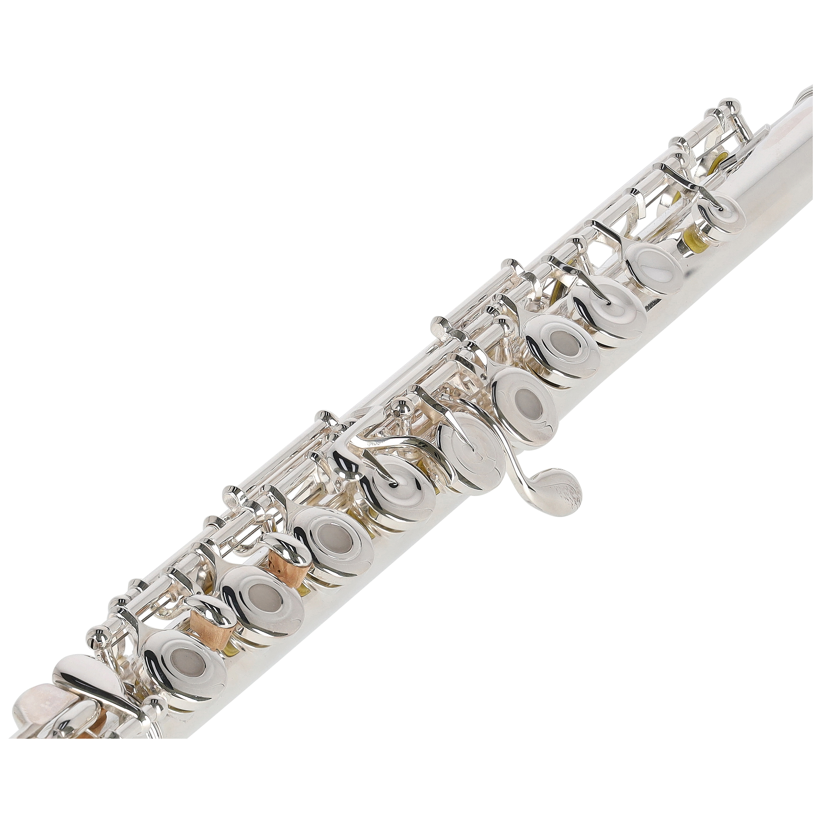 Pearl Flute - Pearl Flute PF-F765 RE Forza Premium Select Querflöte - 3