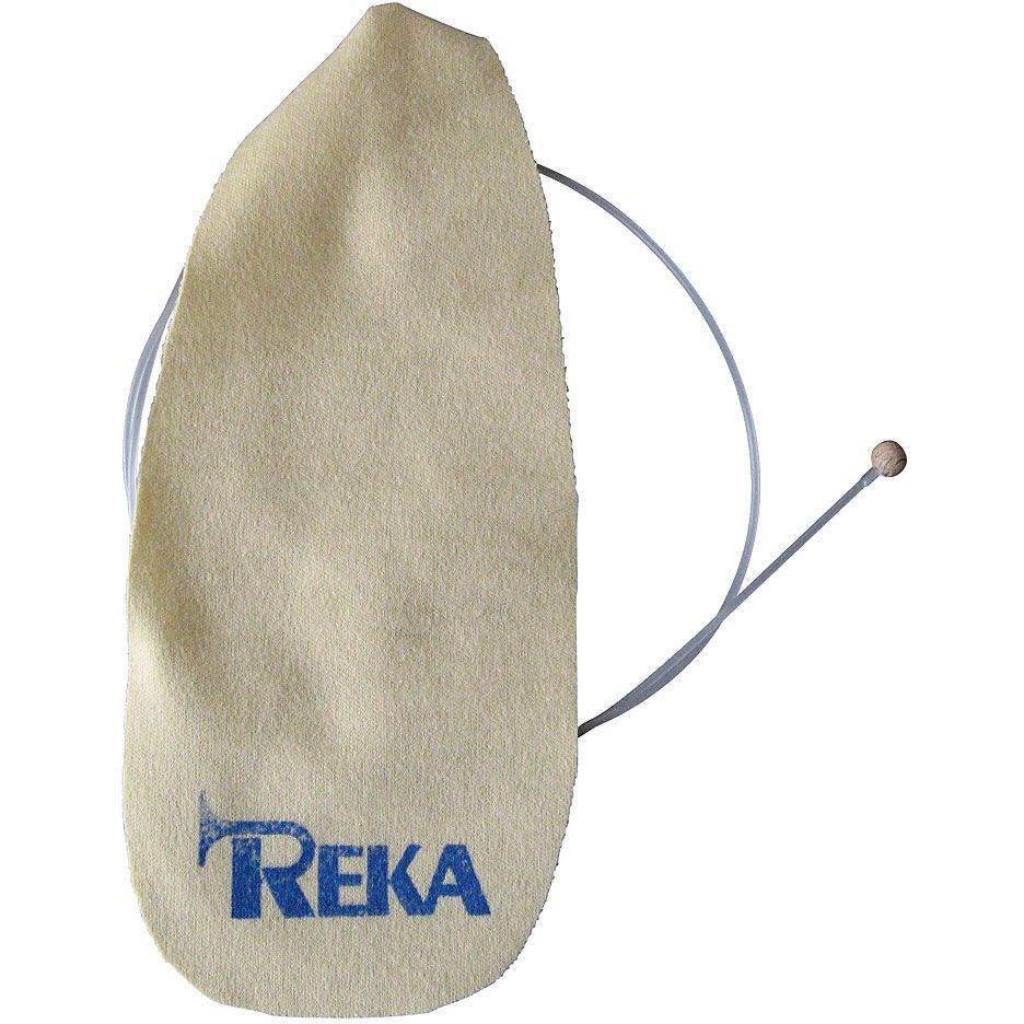 Reka Trumpet Leadpipe Swab