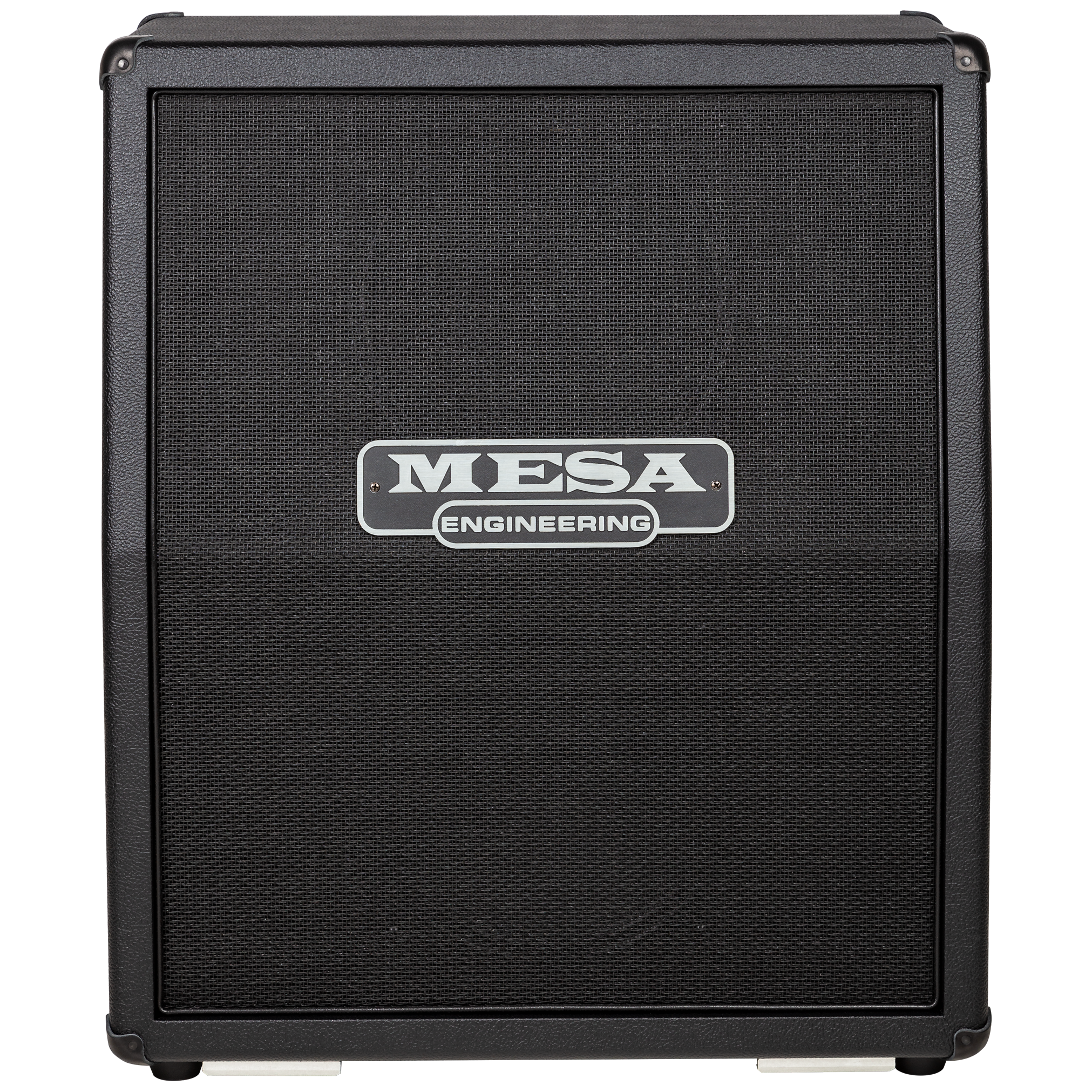 Mesa/Boogie 2x12 Vertical-Slant Rectifier Cabinet