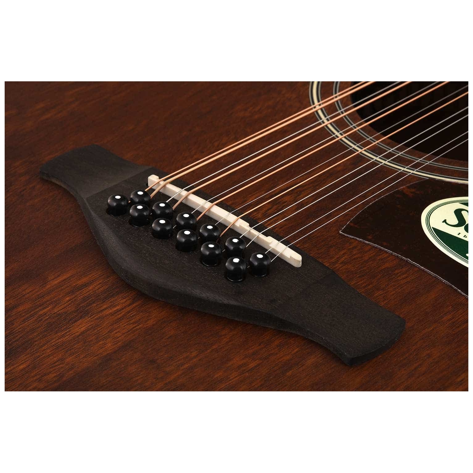 Ibanez - Ibanez AW5412CE-OPN - 8