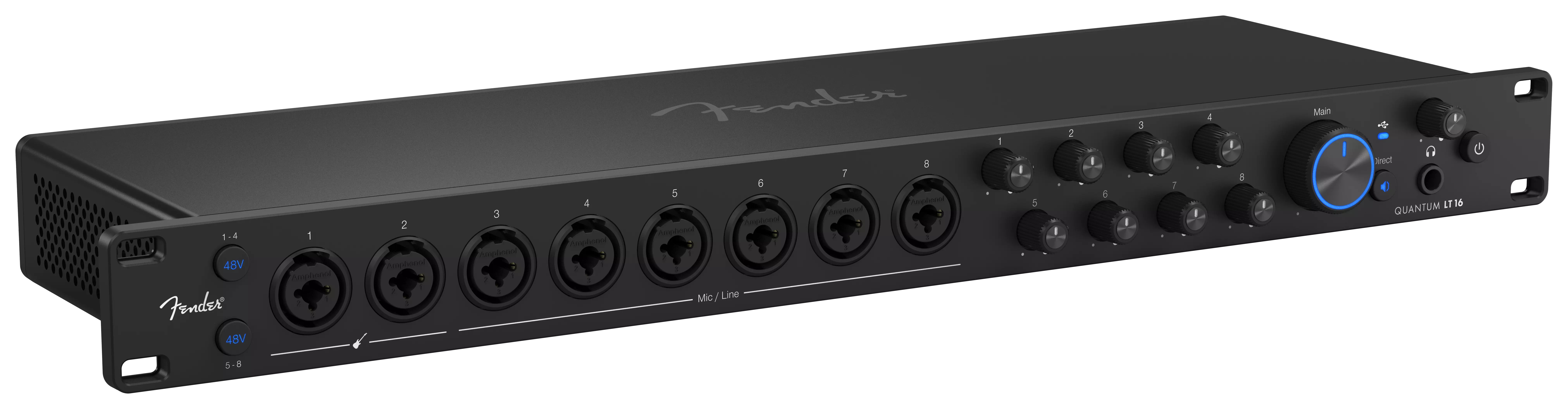 Fender QUANTUM LT 16 4