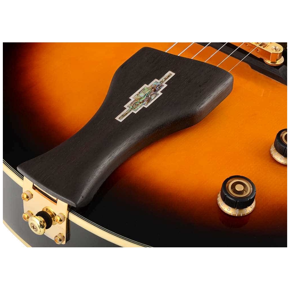 Ibanez - Ibanez LGB30-VYS - 6